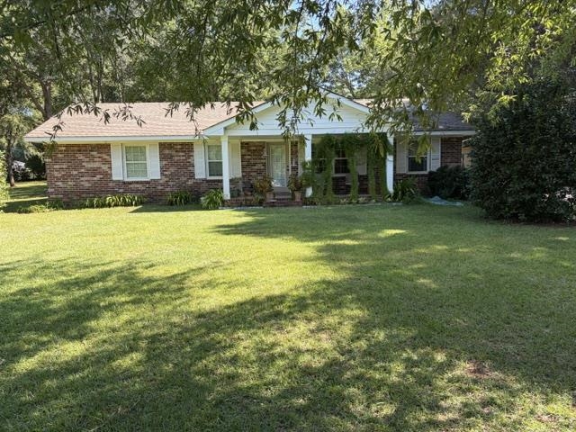 1270 &1272 Monticello Road Property Photo 1