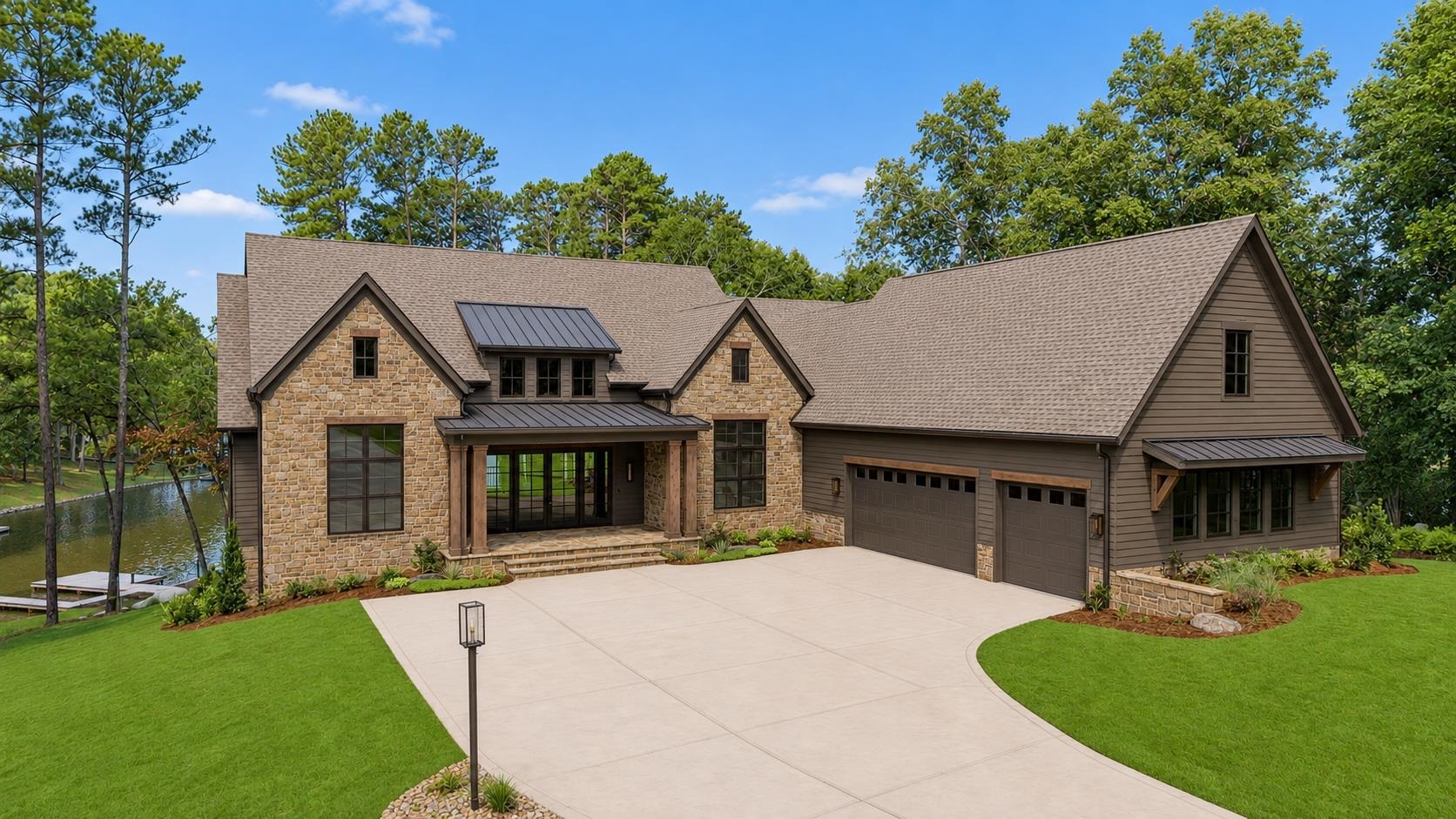 1010 Greyfield Road Property Photo 1