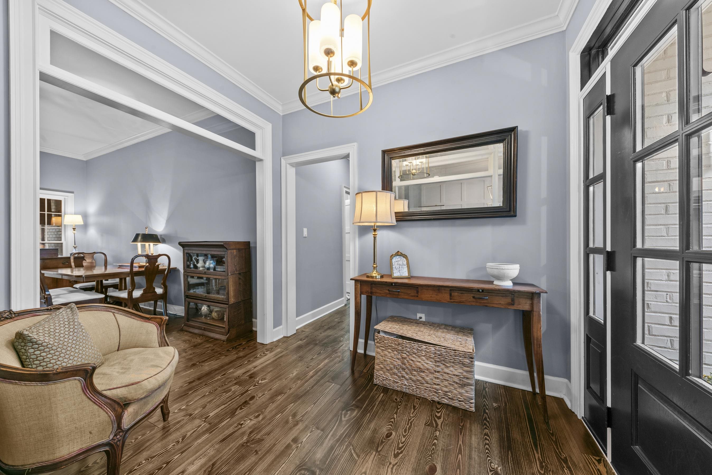700 Skyline Drive Property Photo 5