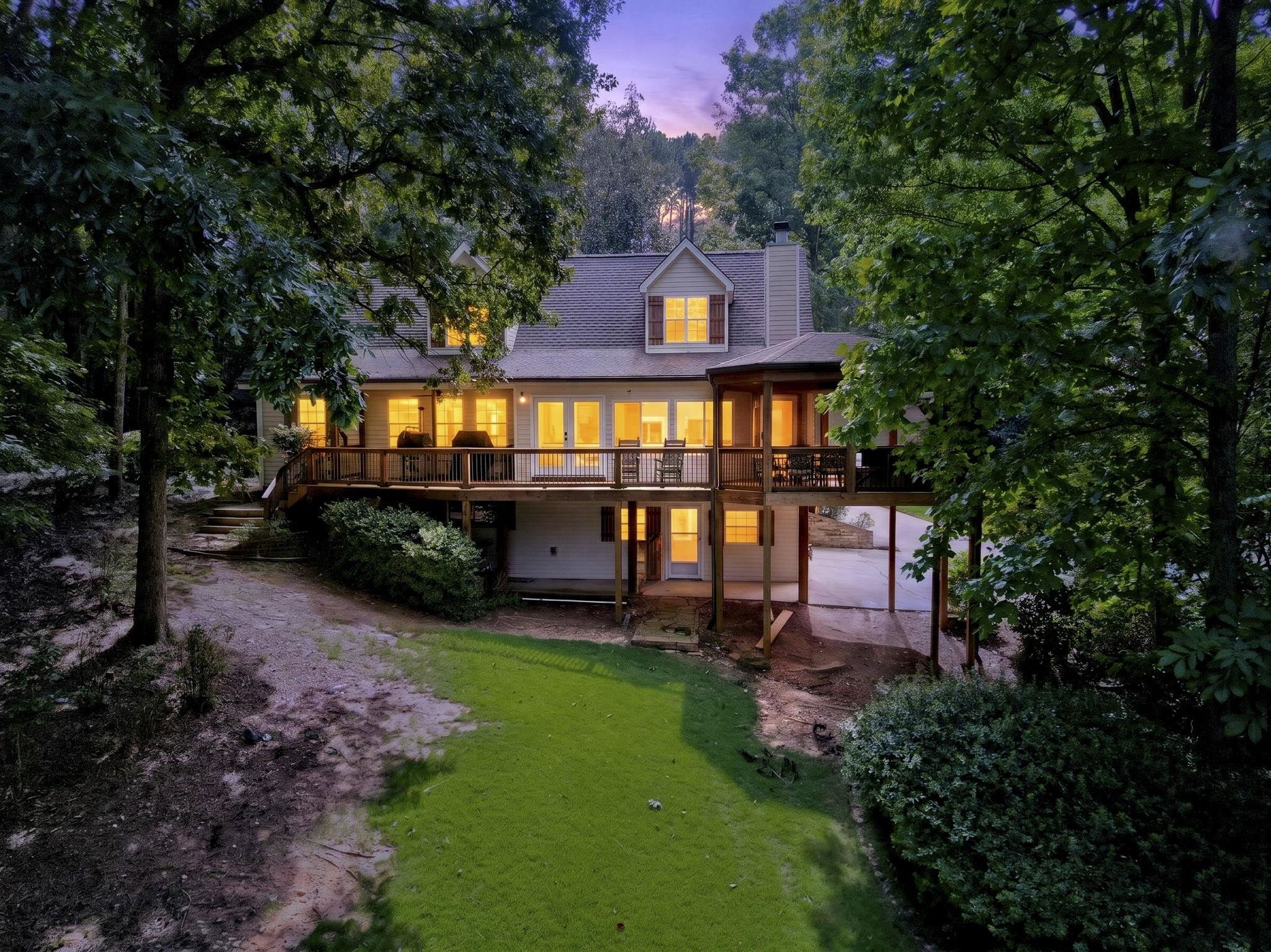 119 Forest Ridge Drive Property Photo 1
