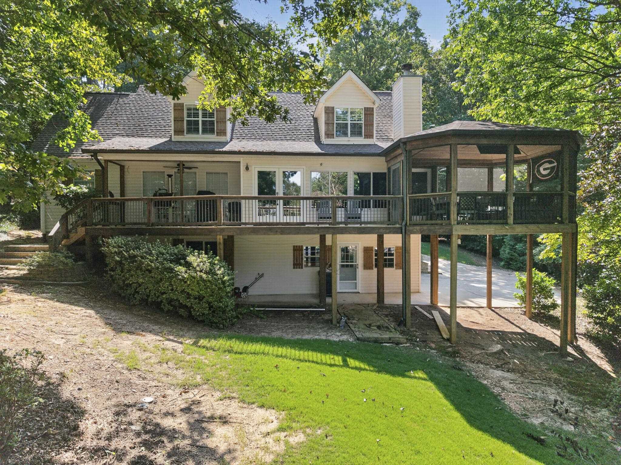 119 Forest Ridge Drive Property Photo 3