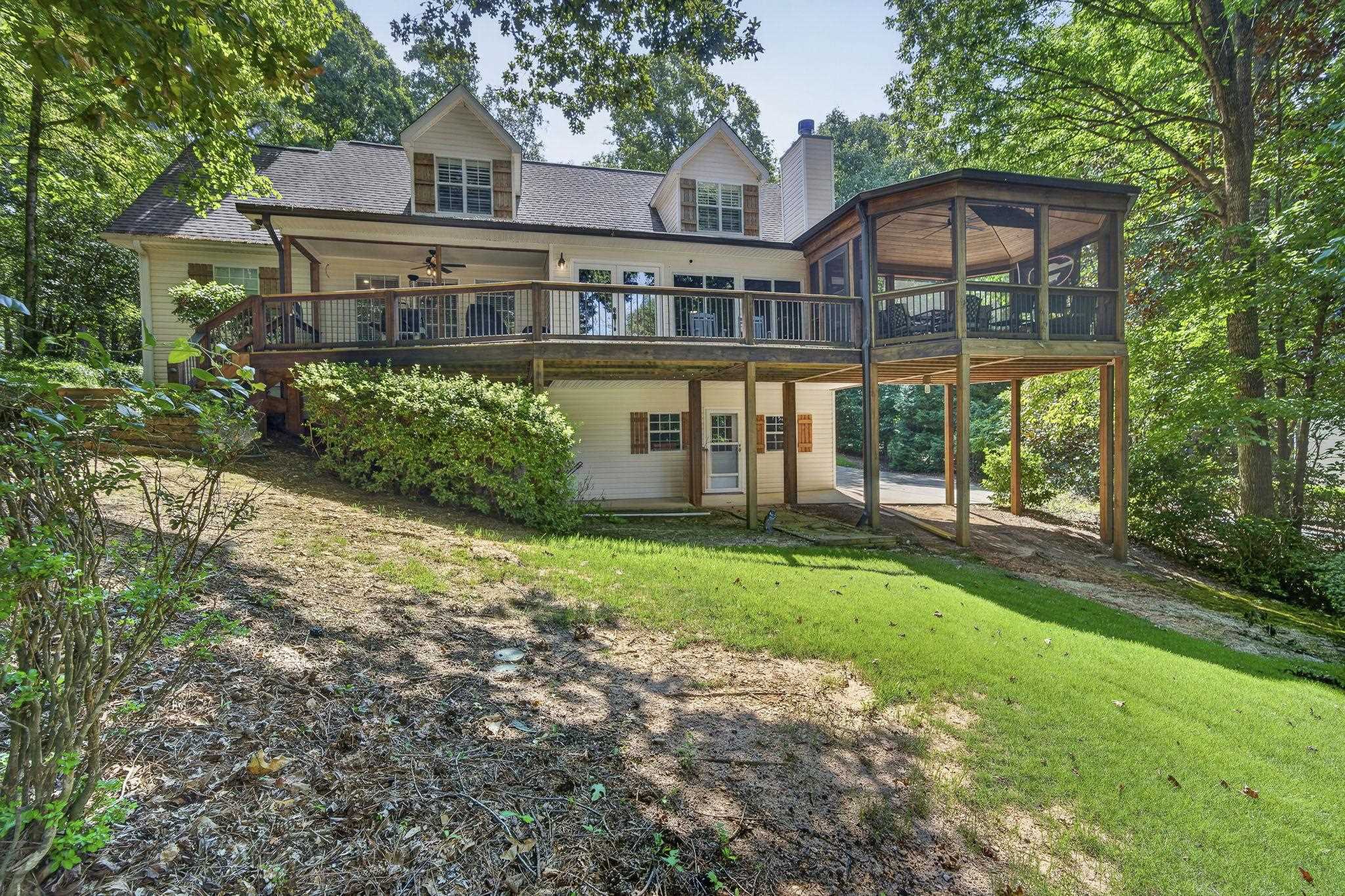 119 Forest Ridge Drive Property Photo 44