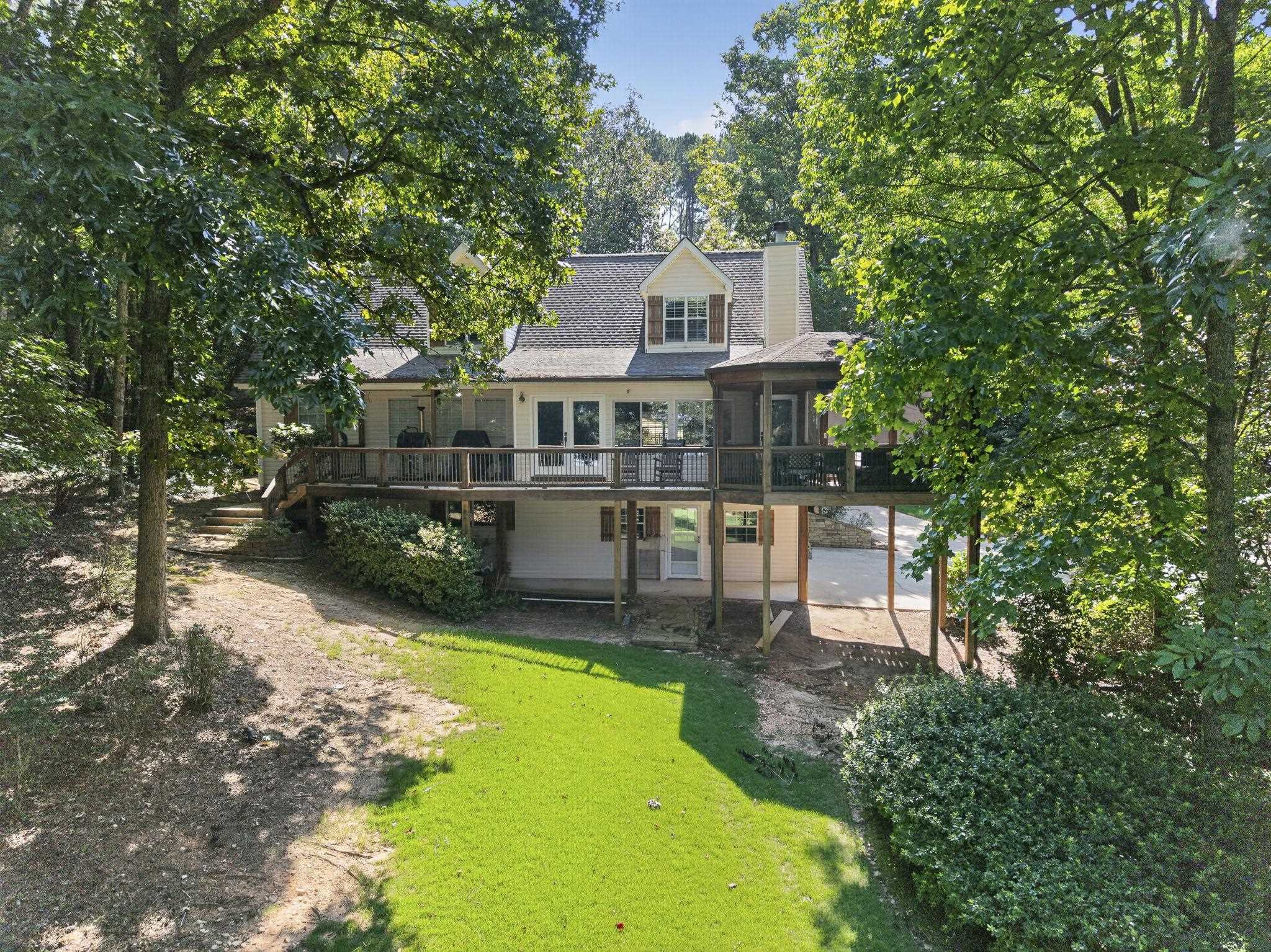 119 Forest Ridge Drive Property Photo 45