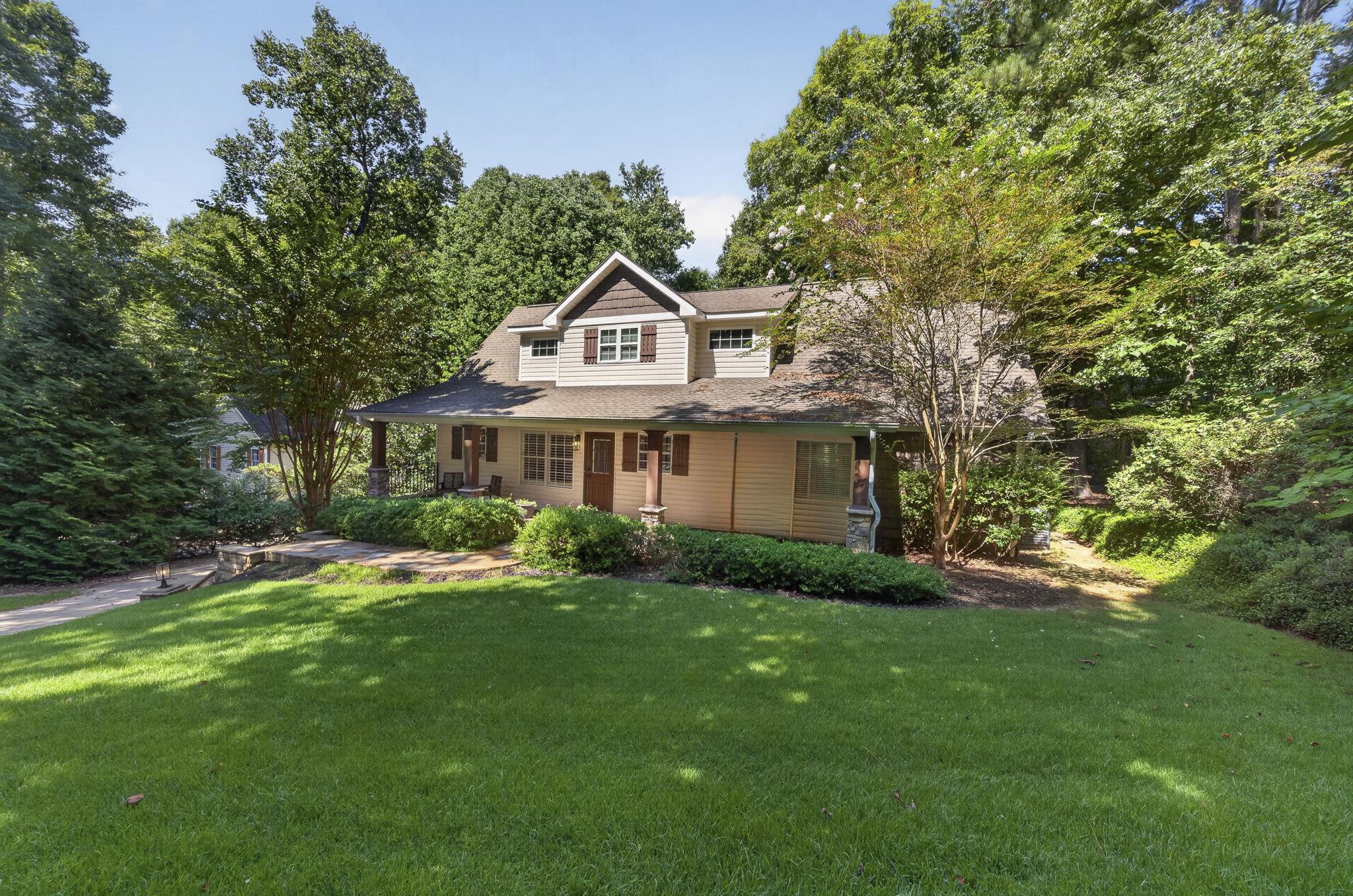 119 Forest Ridge Drive Property Photo 49