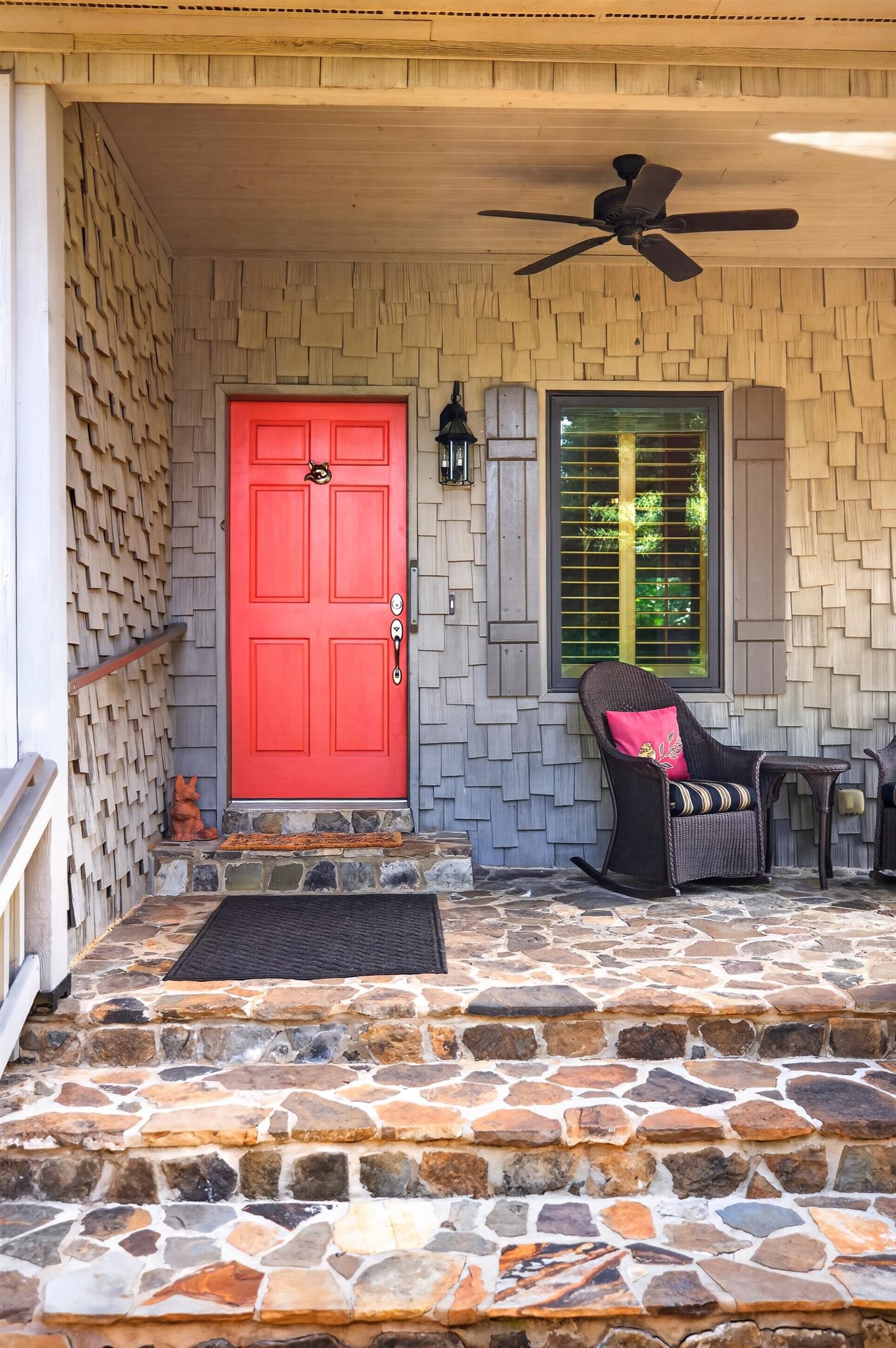 5231 Sandy Creek Road Property Photo 4