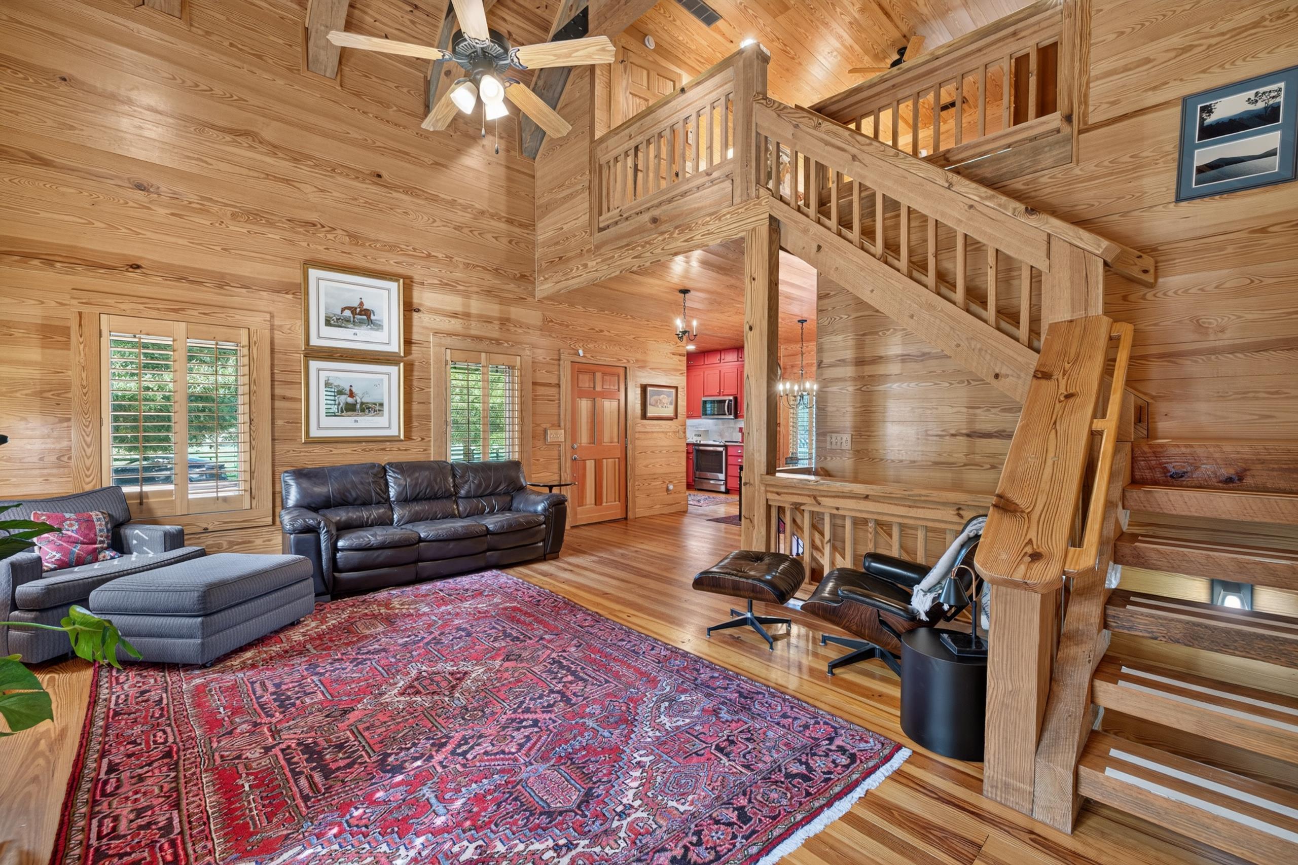 5231 Sandy Creek Road Property Photo 8