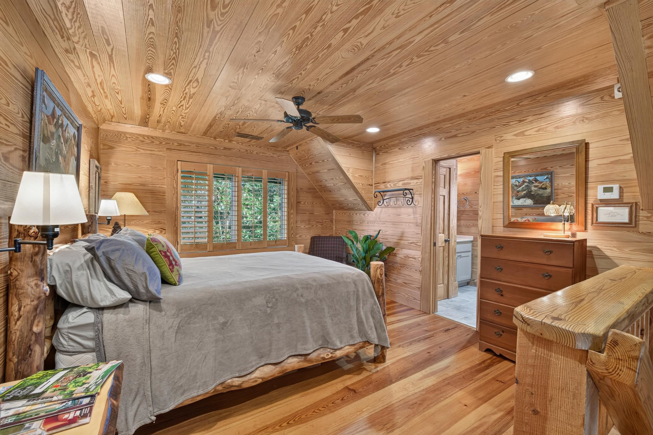 5231 Sandy Creek Road Property Photo 11