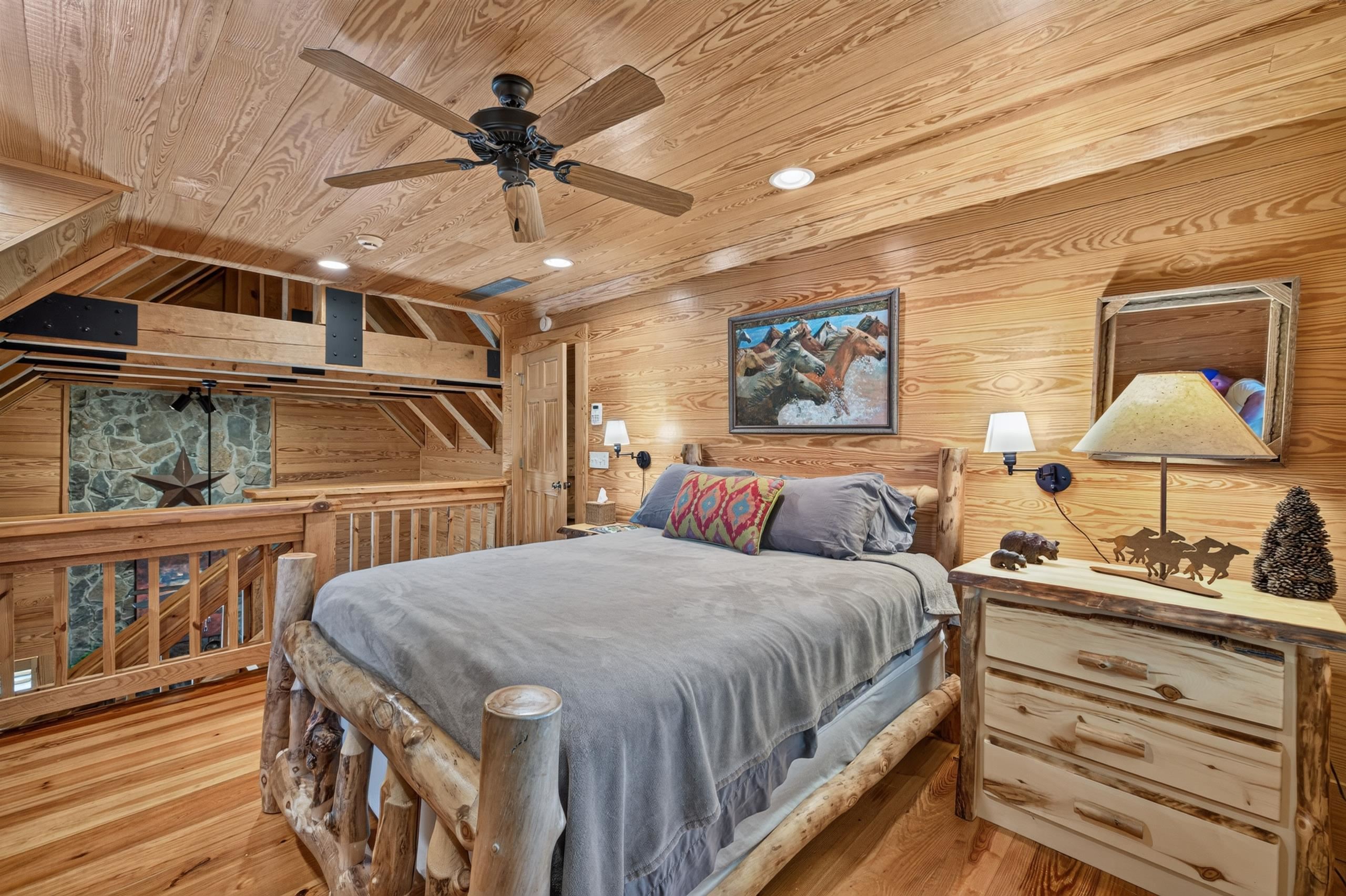 5231 Sandy Creek Road Property Photo 12