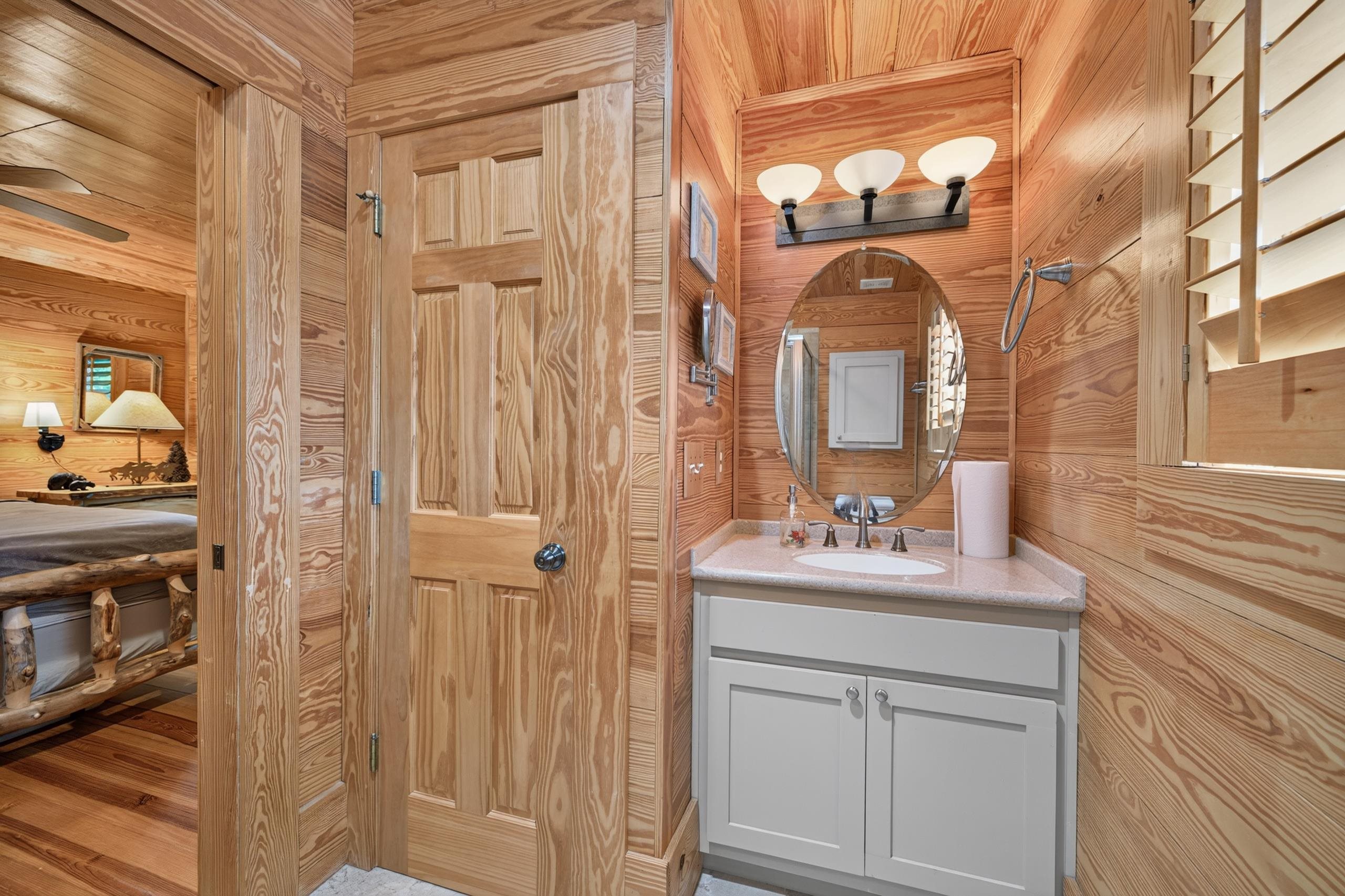 5231 Sandy Creek Road Property Photo 14