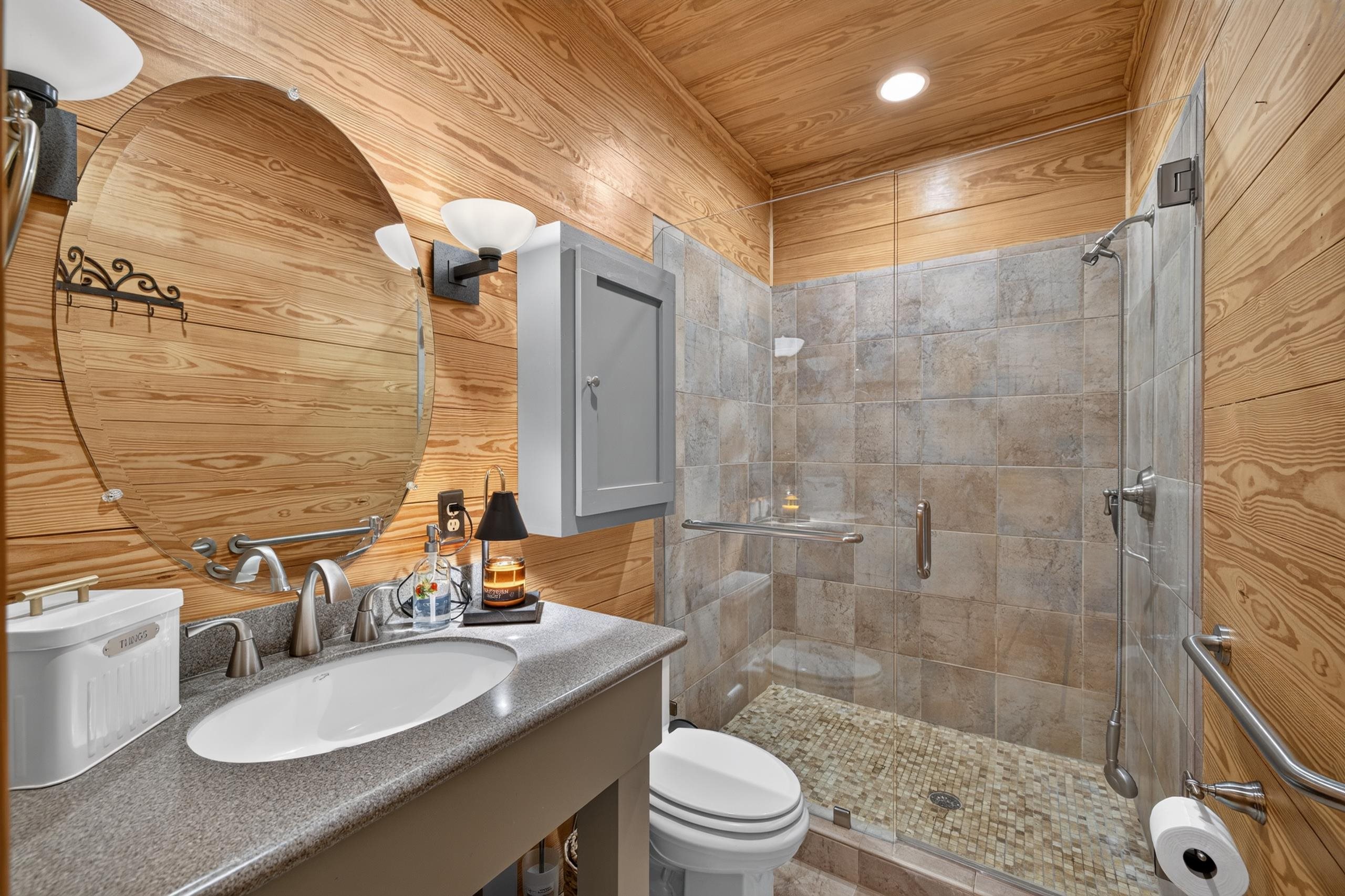 5231 Sandy Creek Road Property Photo 16
