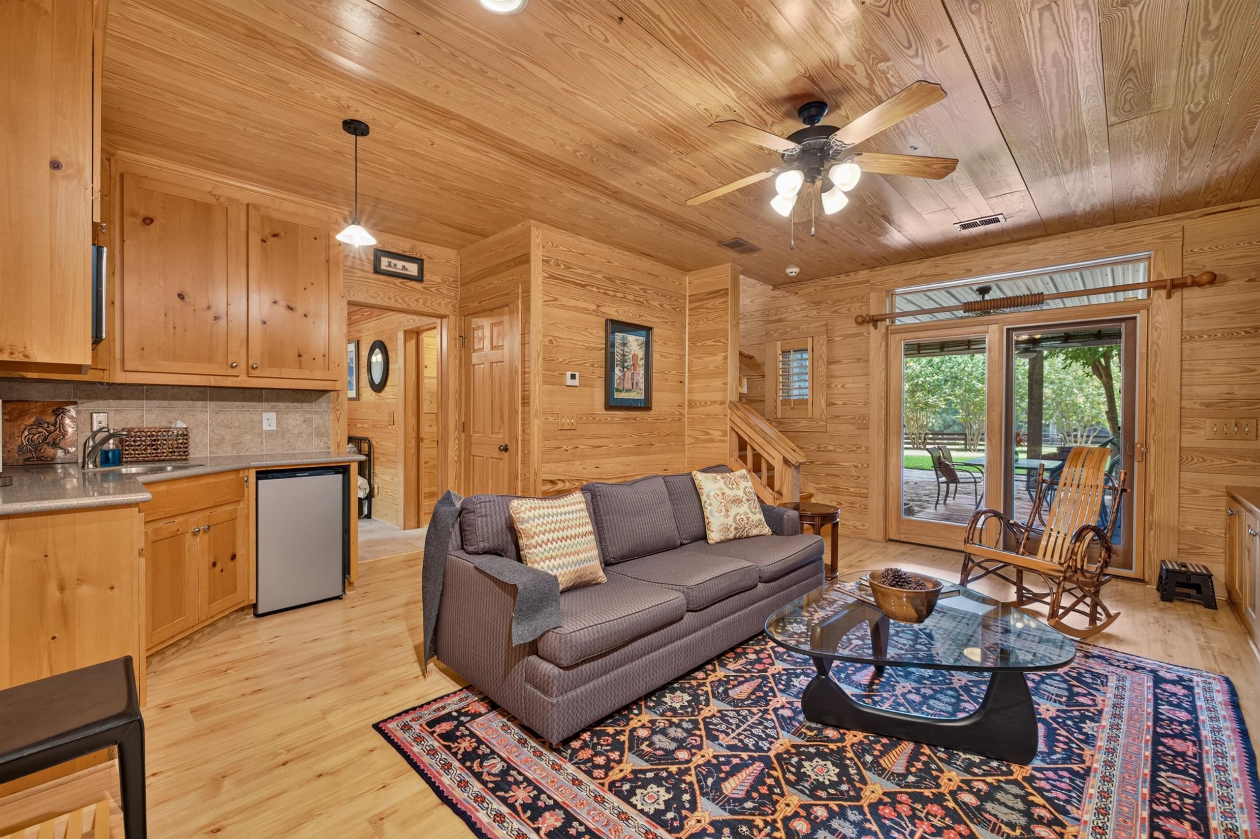 5231 Sandy Creek Road Property Photo 18