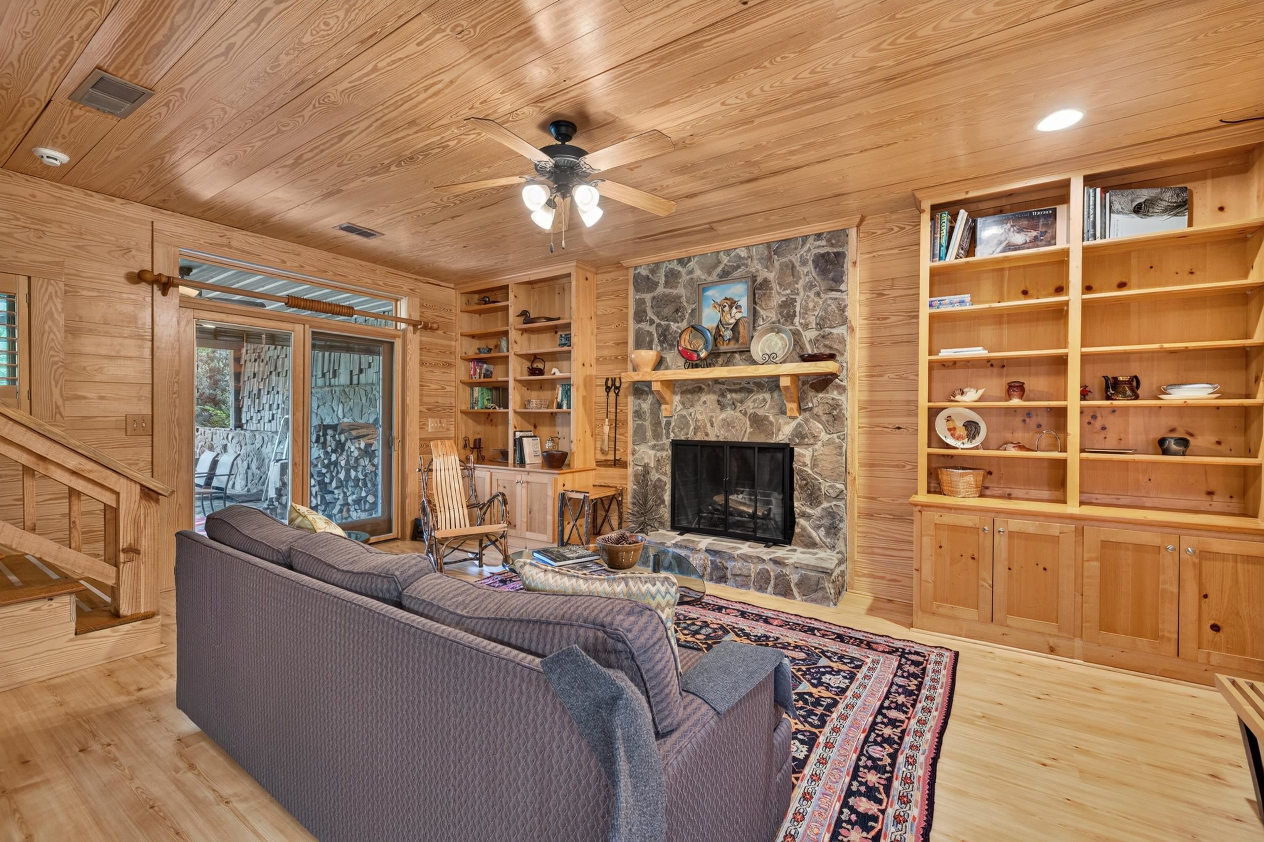 5231 Sandy Creek Road Property Photo 19