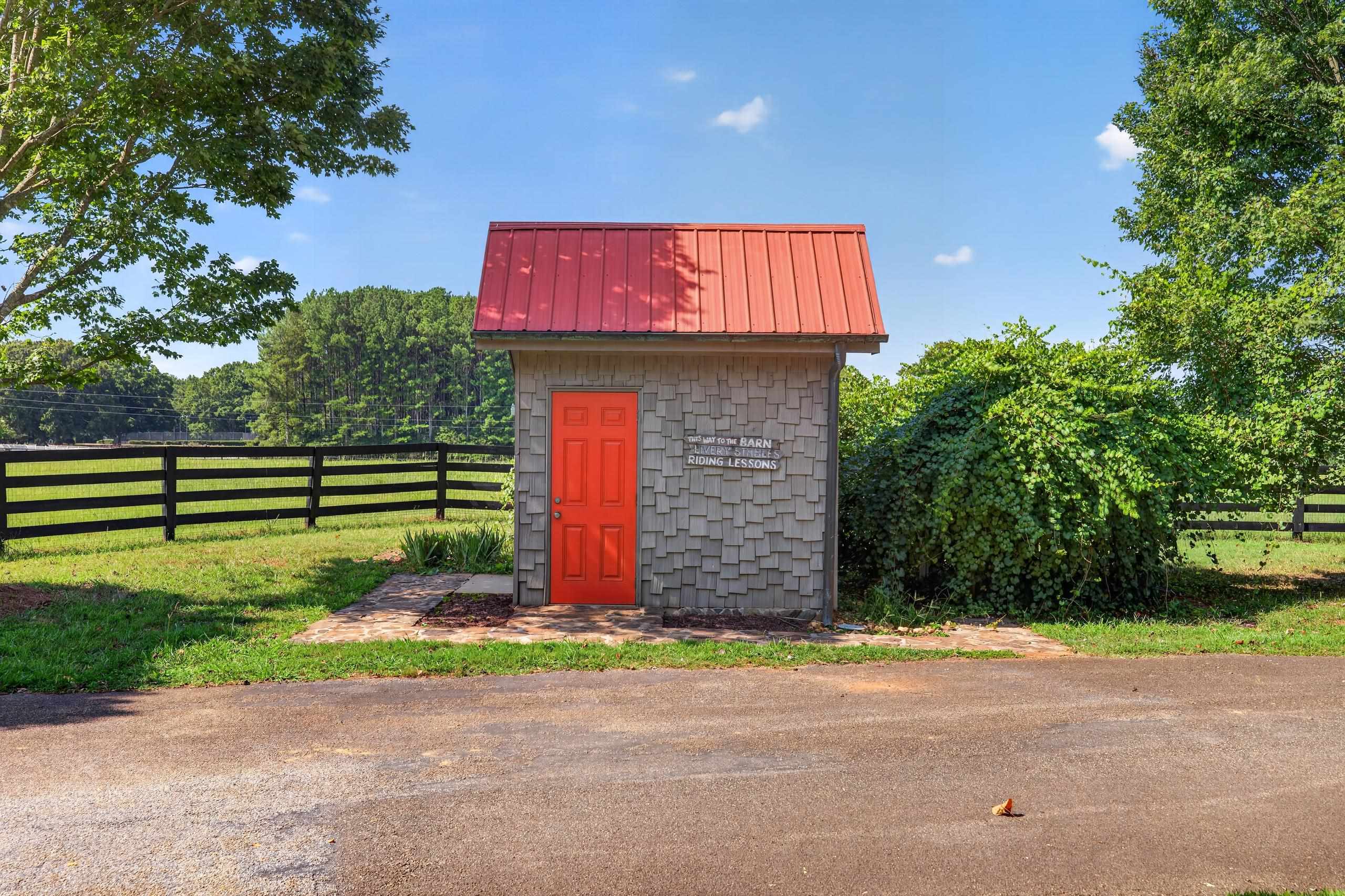5231 Sandy Creek Road Property Photo 40