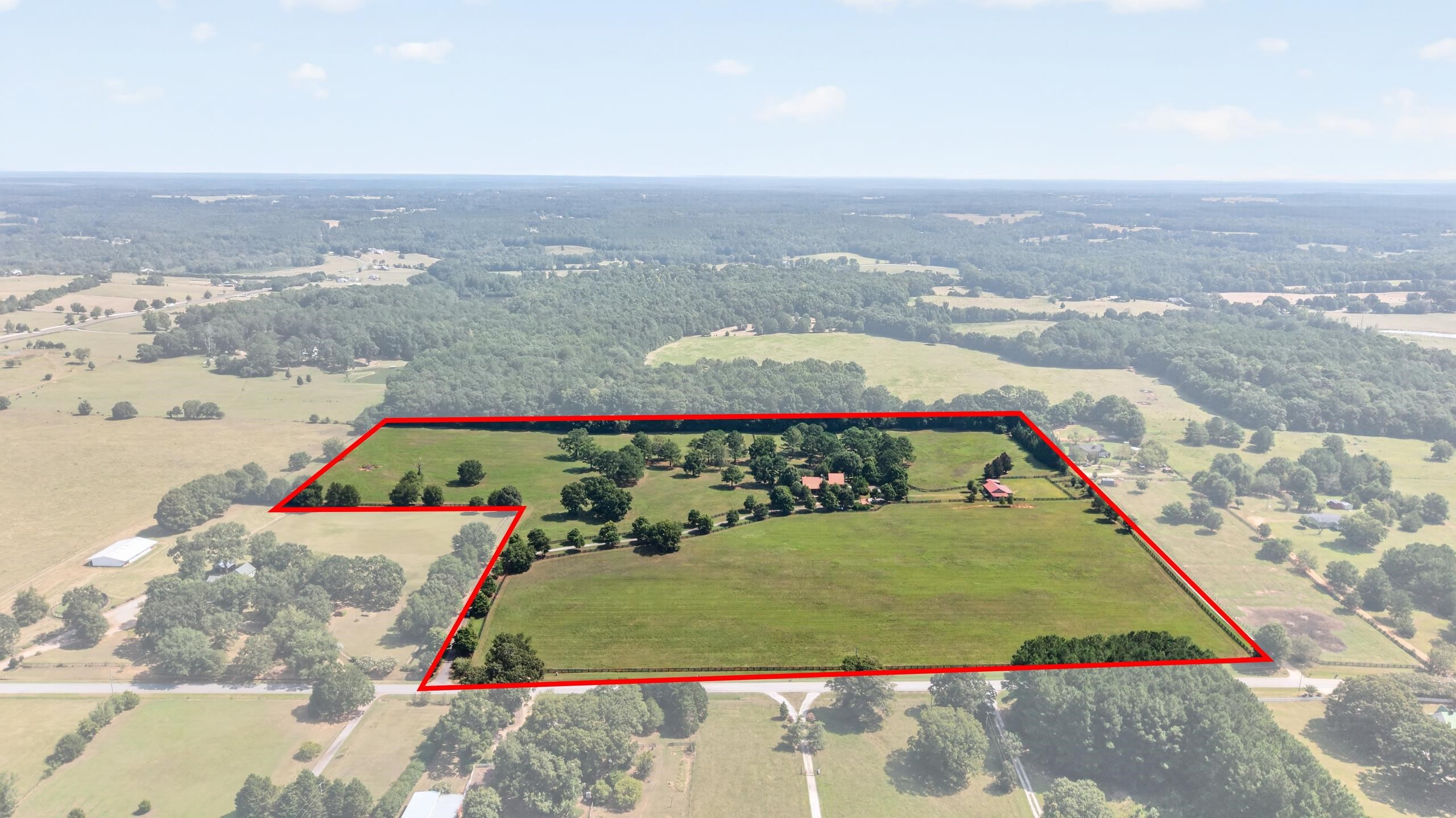 5231 Sandy Creek Road Property Photo 45