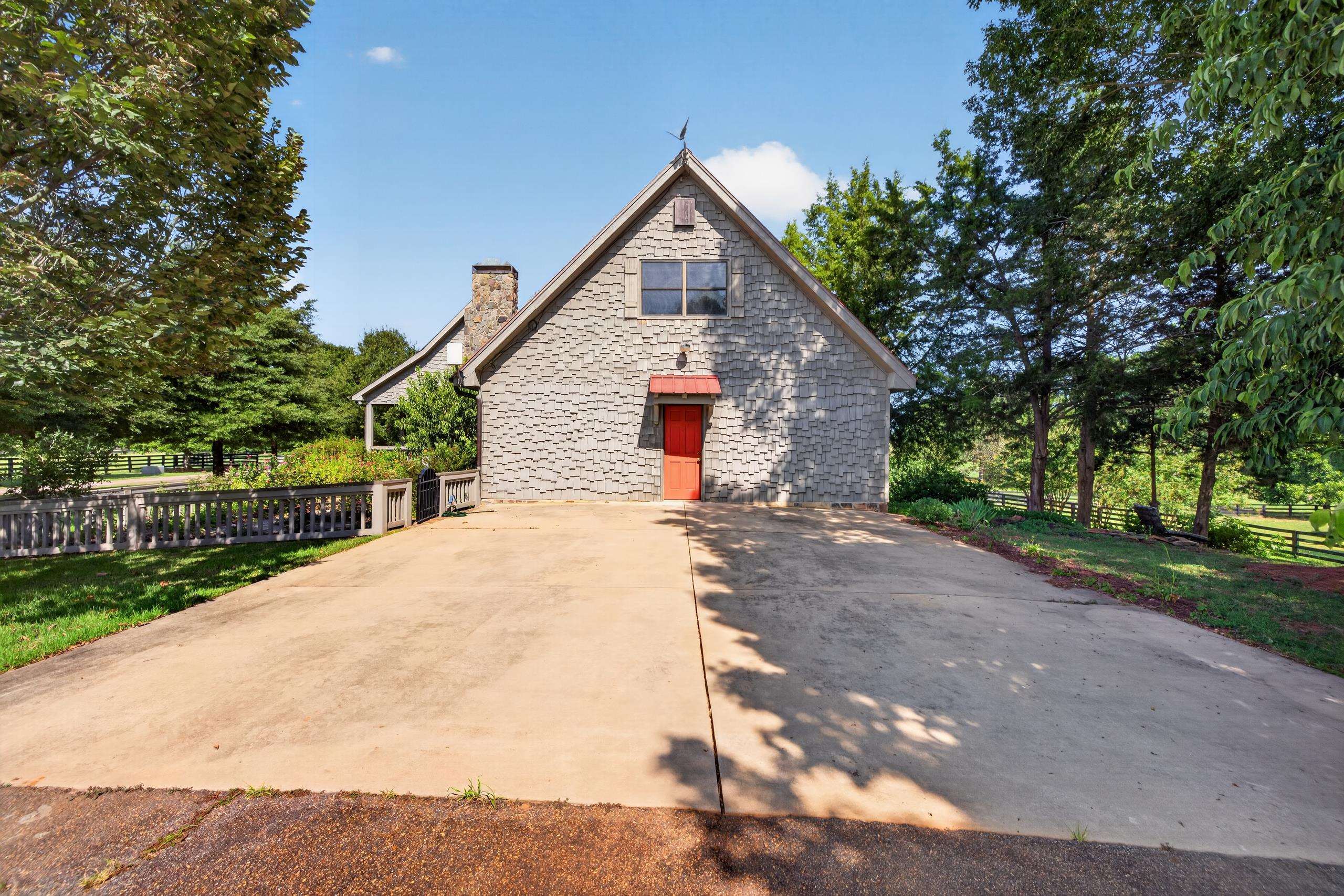 5231 Sandy Creek Road Property Photo 47