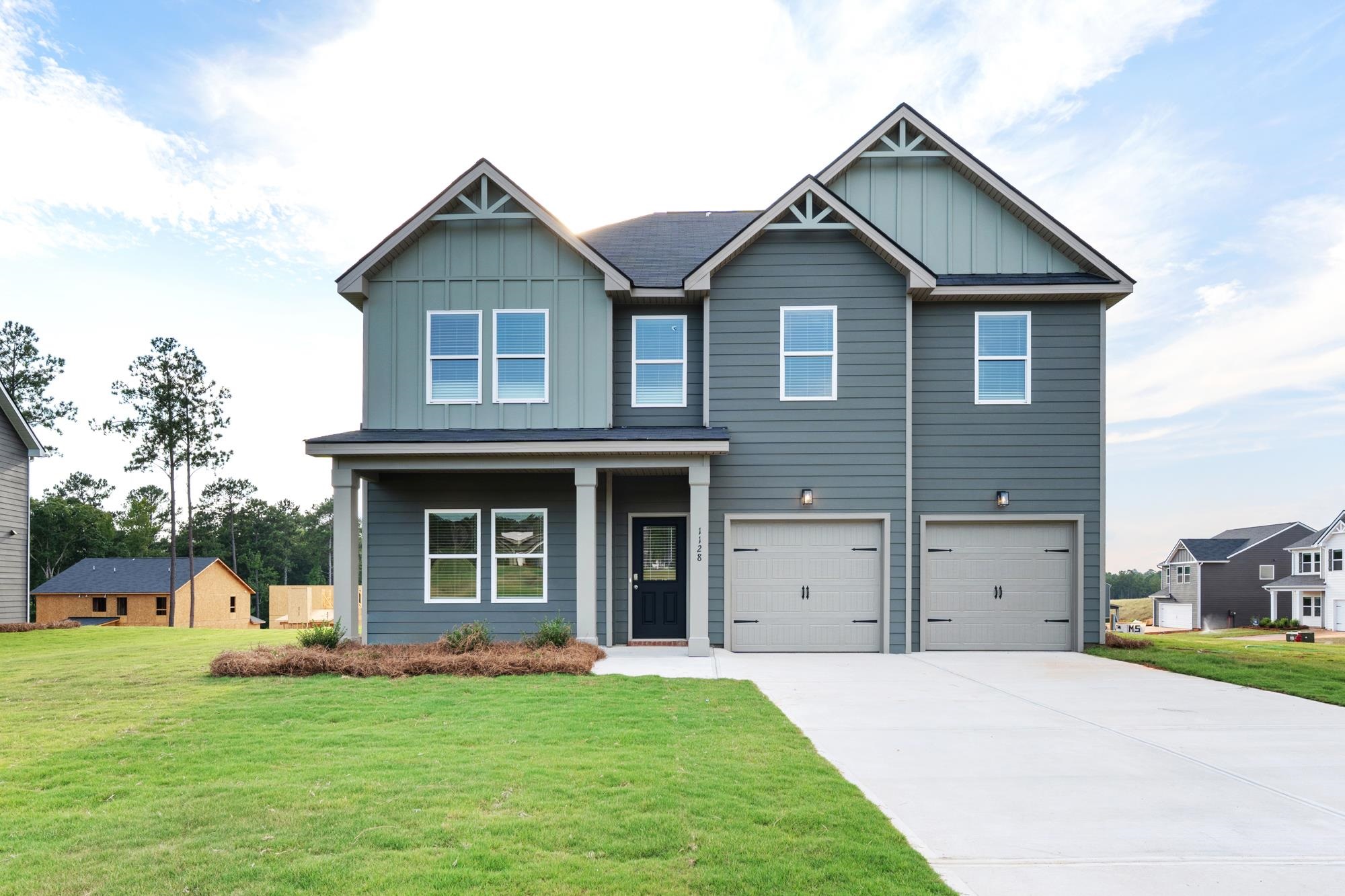 1128 DICKENS ROAD Property Photo 1