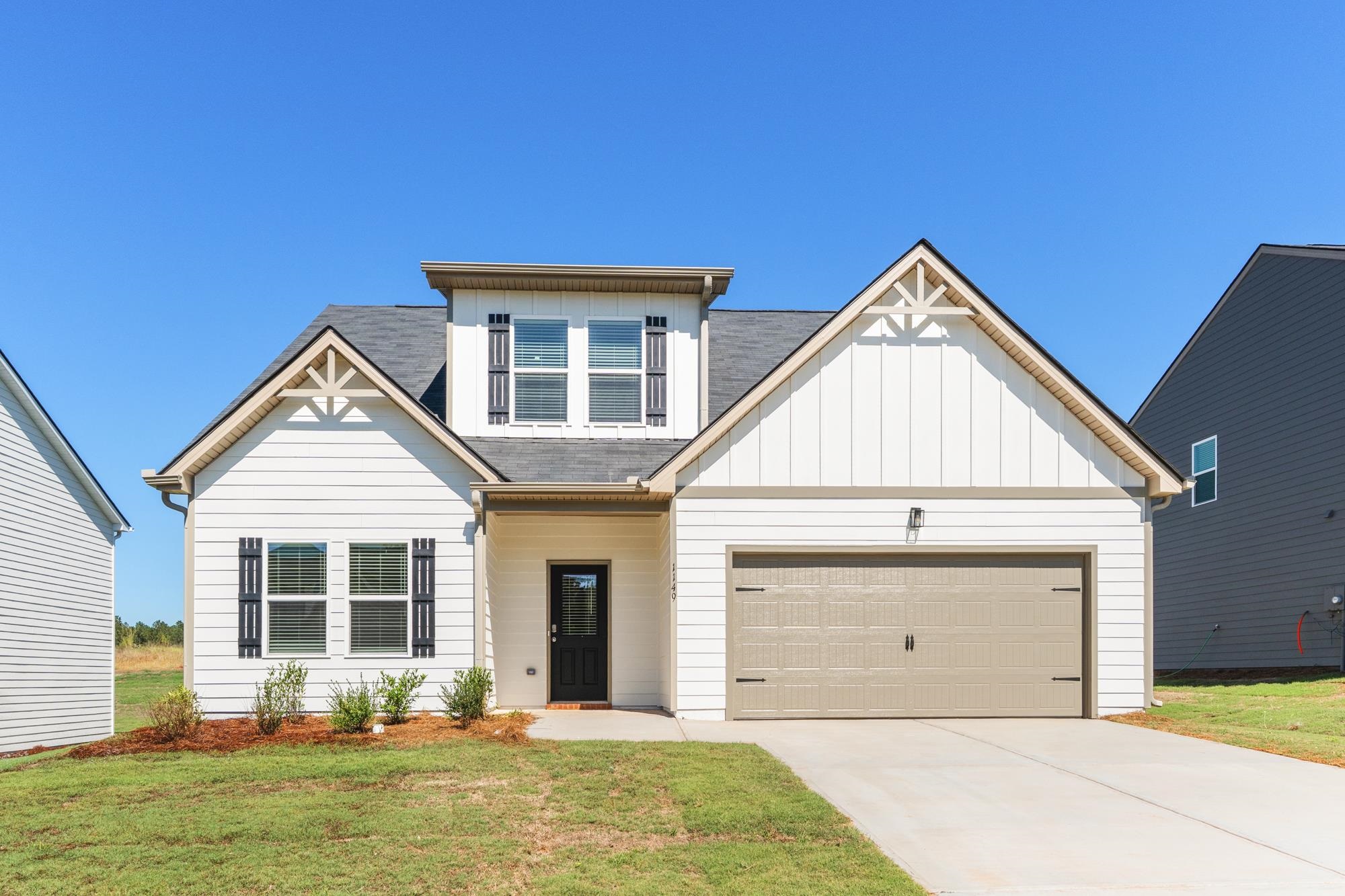1149 HOMER WAY Property Photo 1