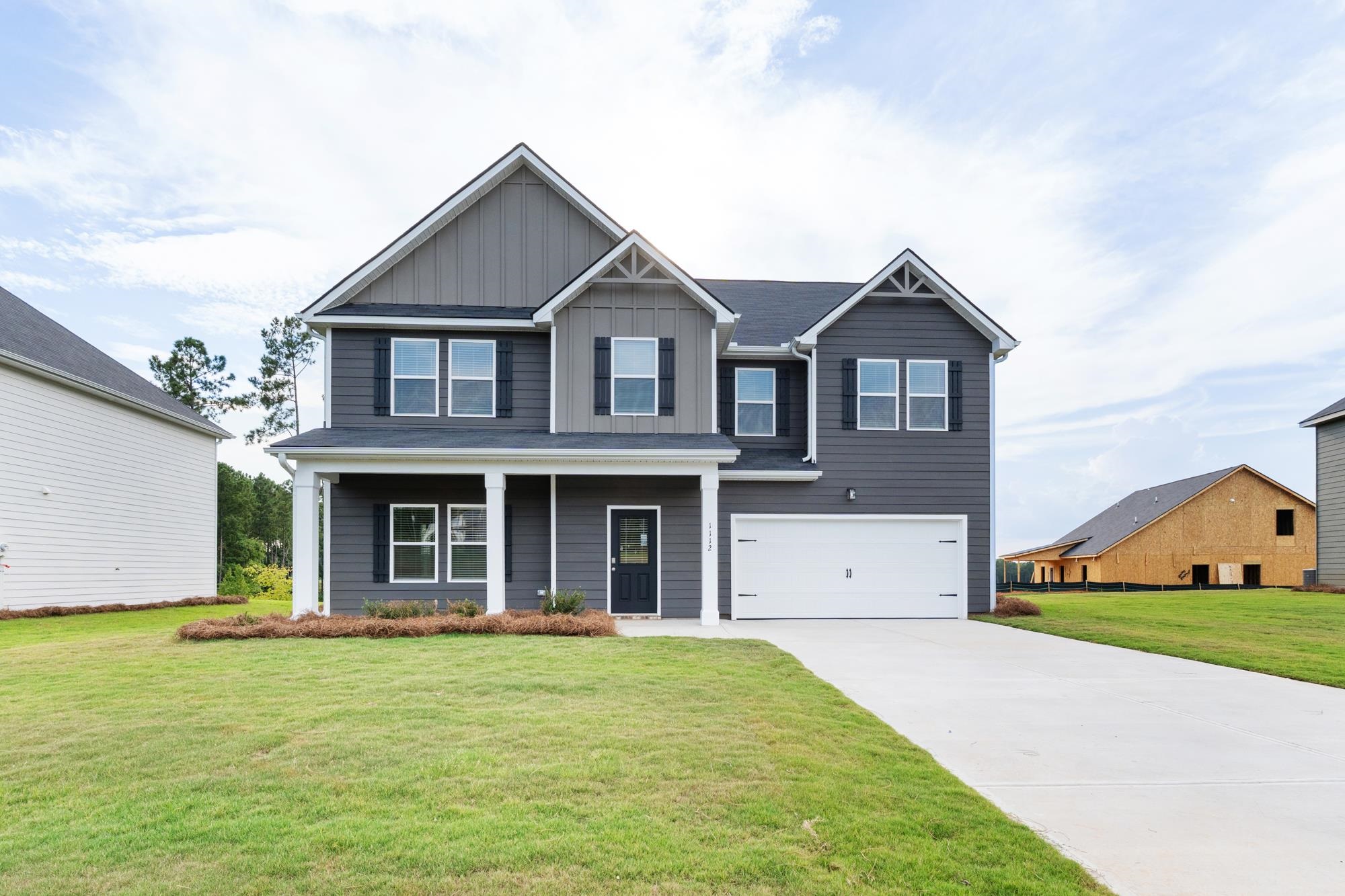 1112 Dickens Road Property Photo 1