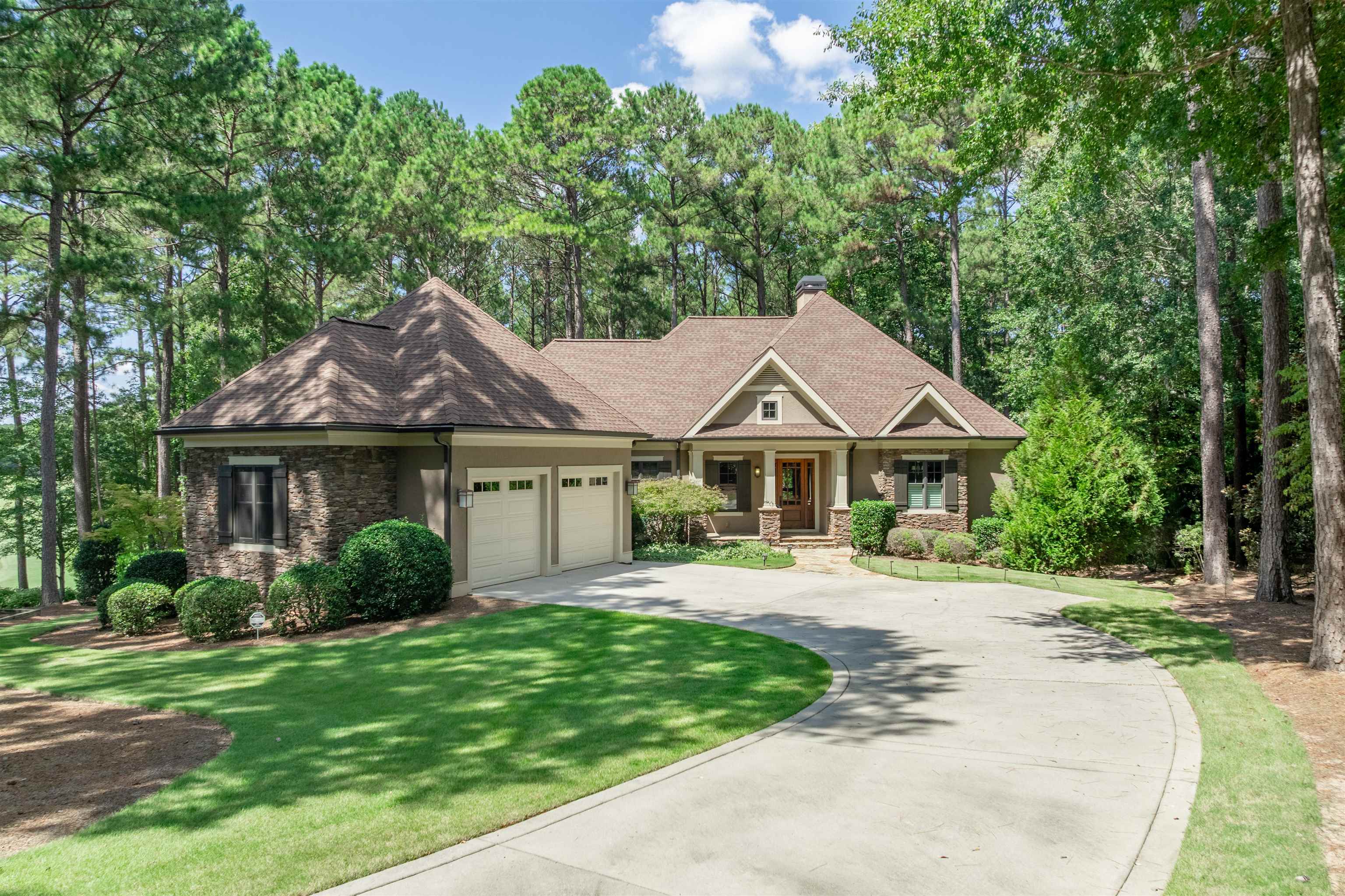 1100 Bachelors Run Property Photo 1