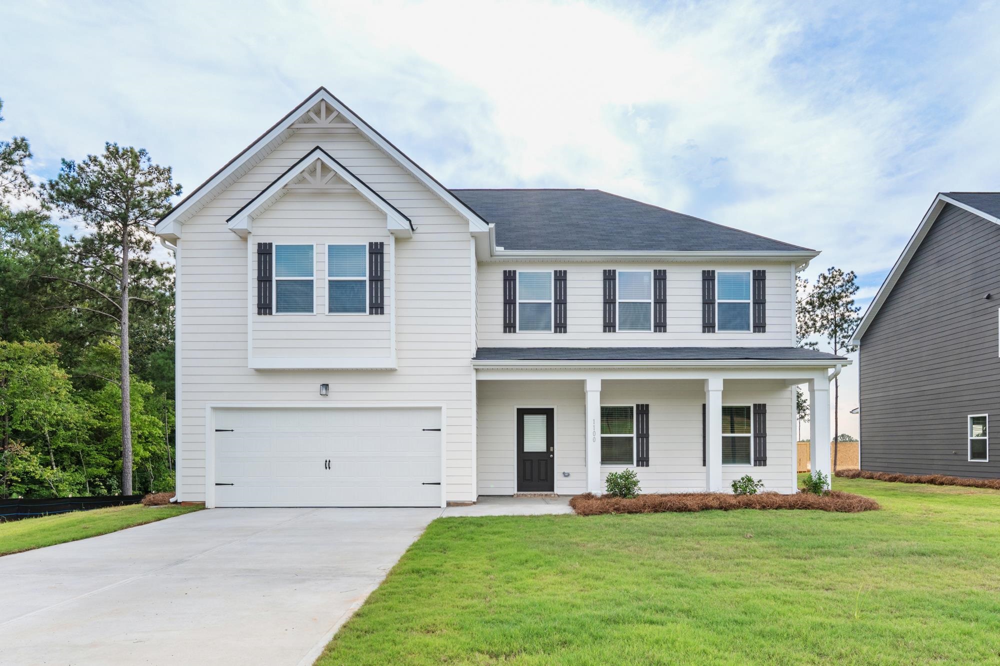 1100 DICKENS ROAD Property Photo 1