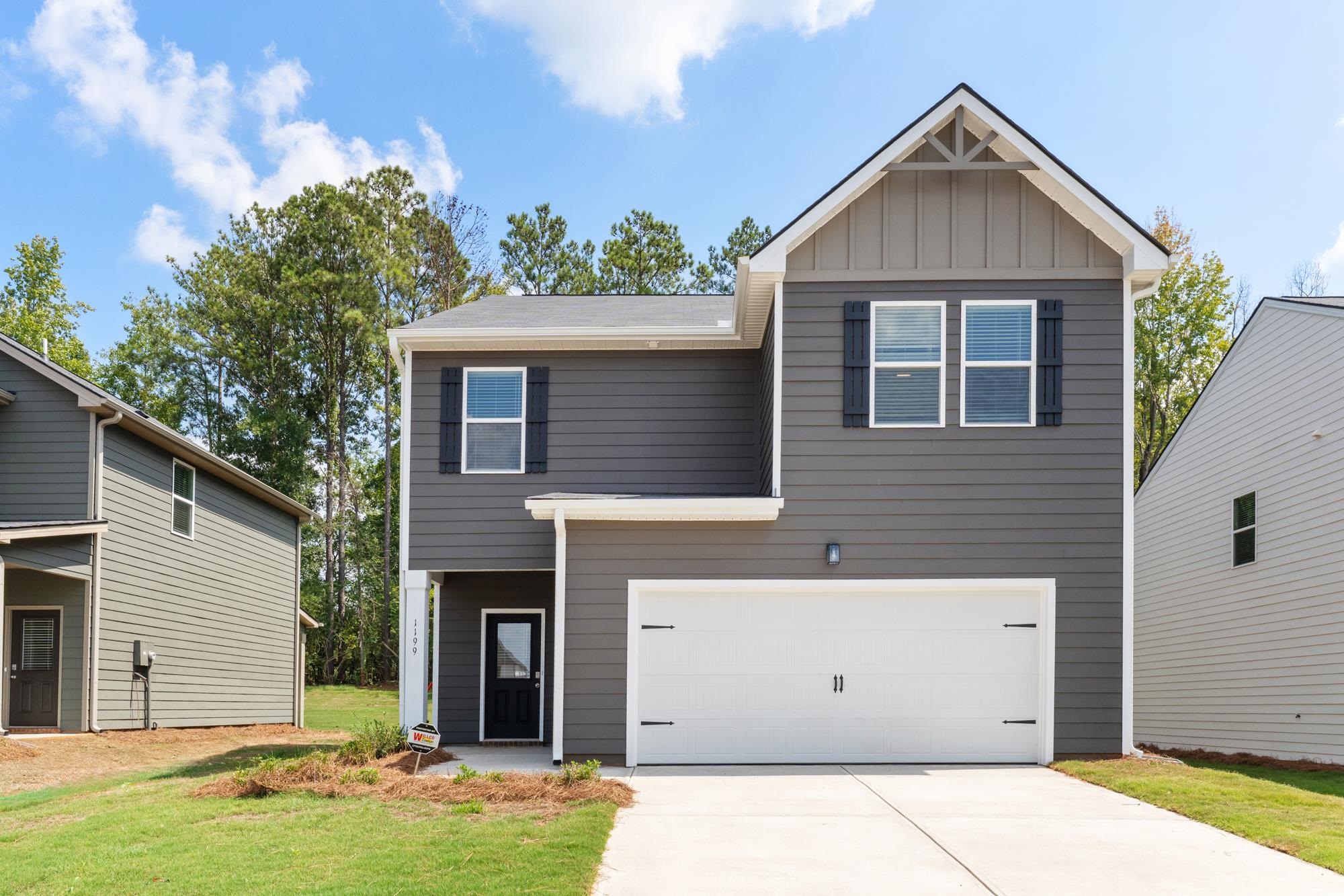 1199 Dickens Road Property Photo 1
