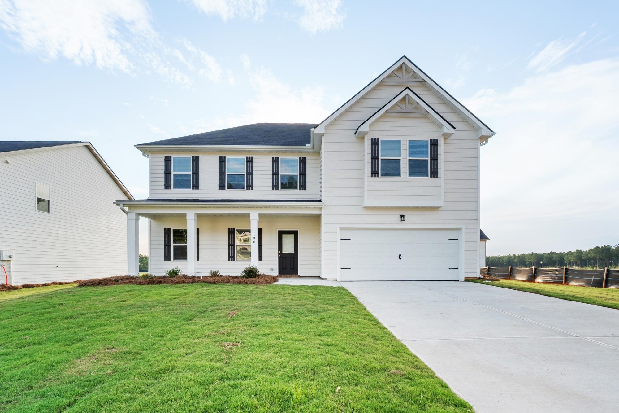 1196 DICKENS ROAD Property Photo 1