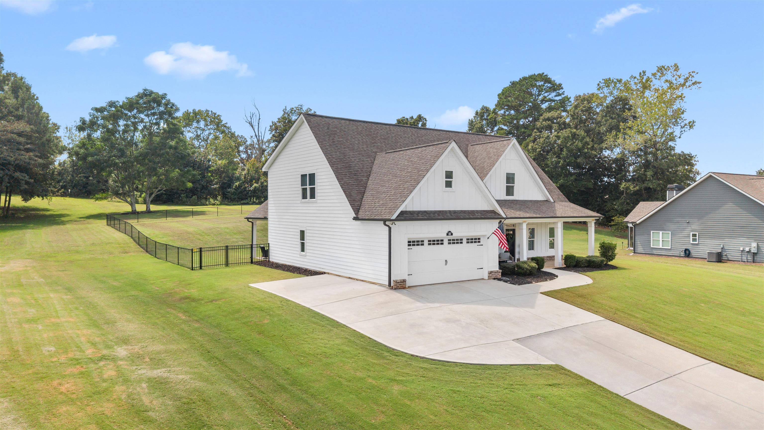 112 Alexander Lakes Drive Property Photo 54