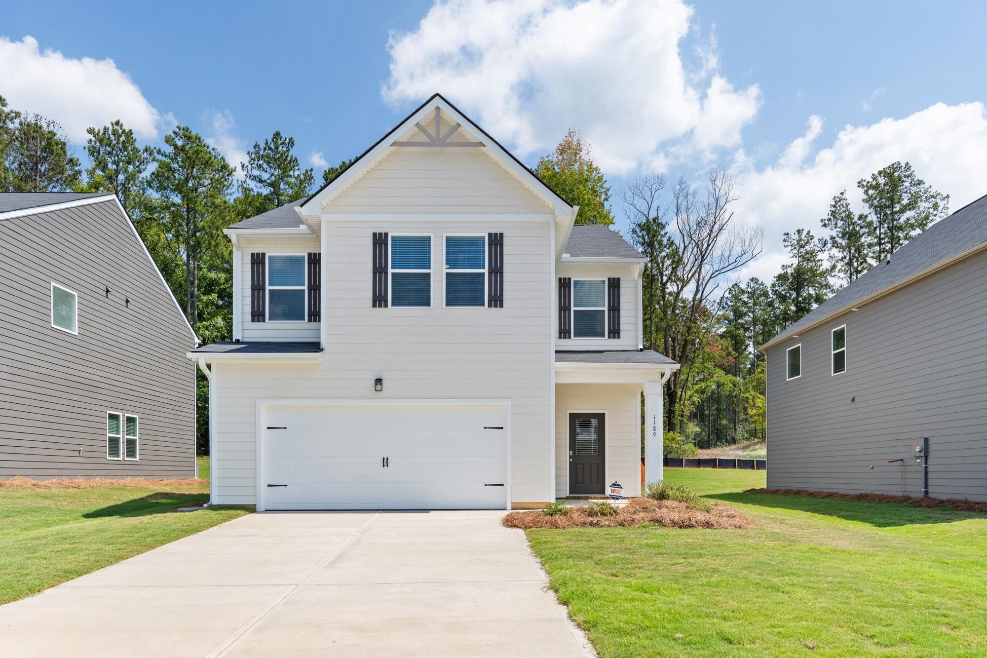 1189 DICKENS ROAD Property Photo 1