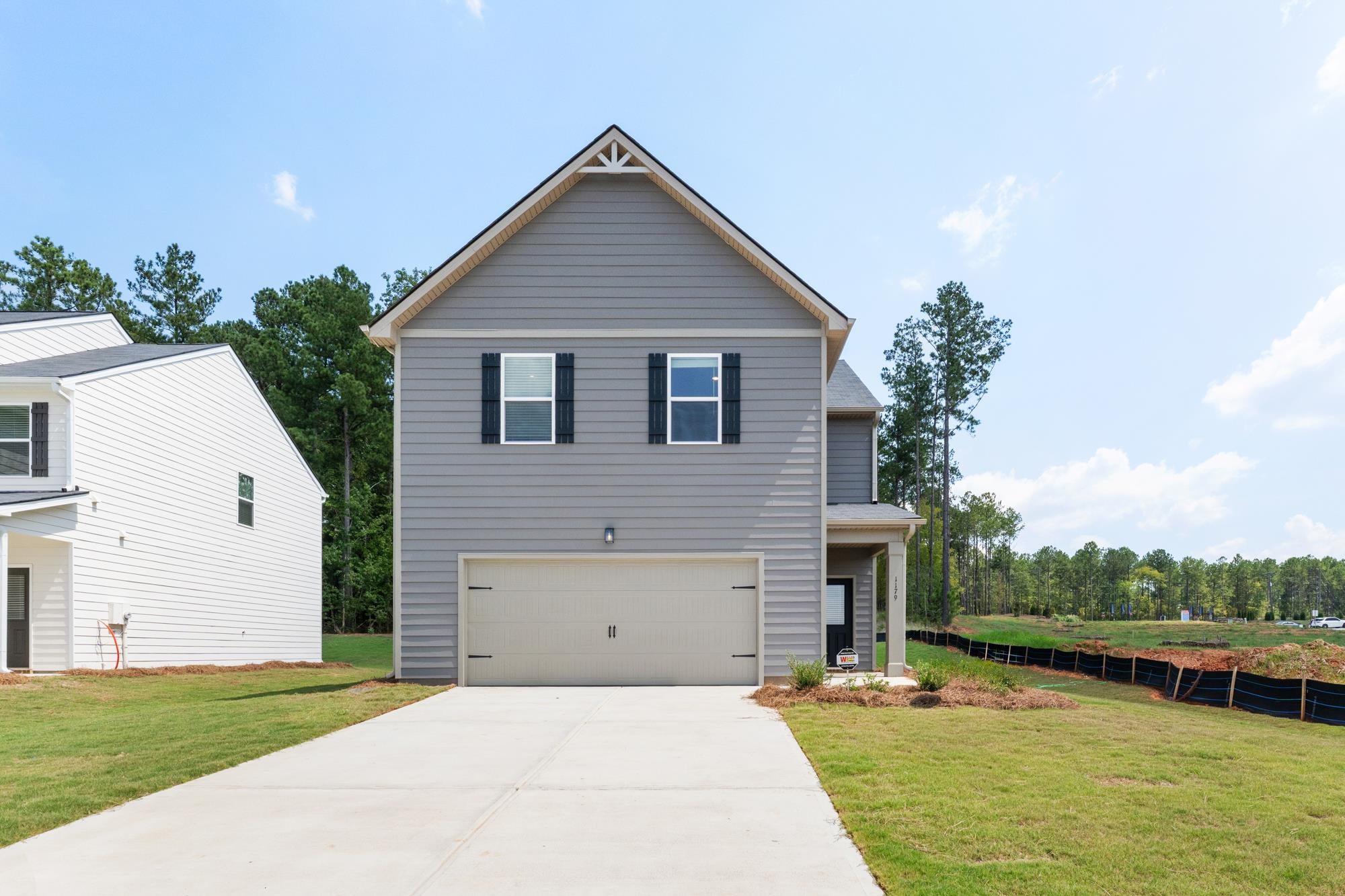 1179 Dickens Road Property Photo 1