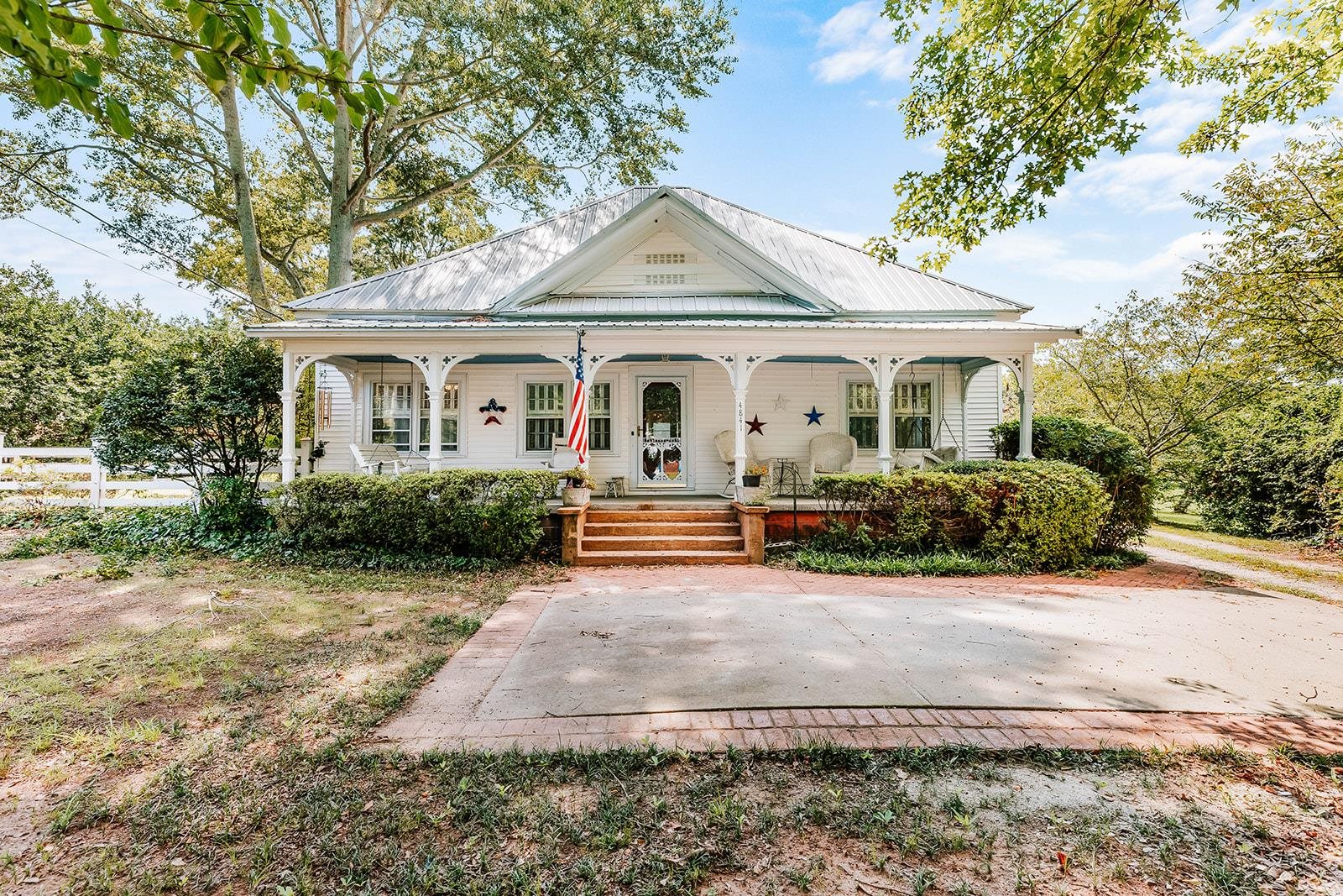4841 FAIRPLAY ROAD