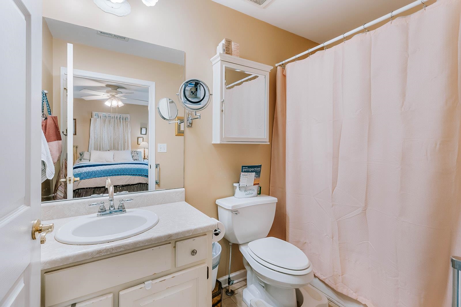 4841 Fairplay Road Property Photo 20