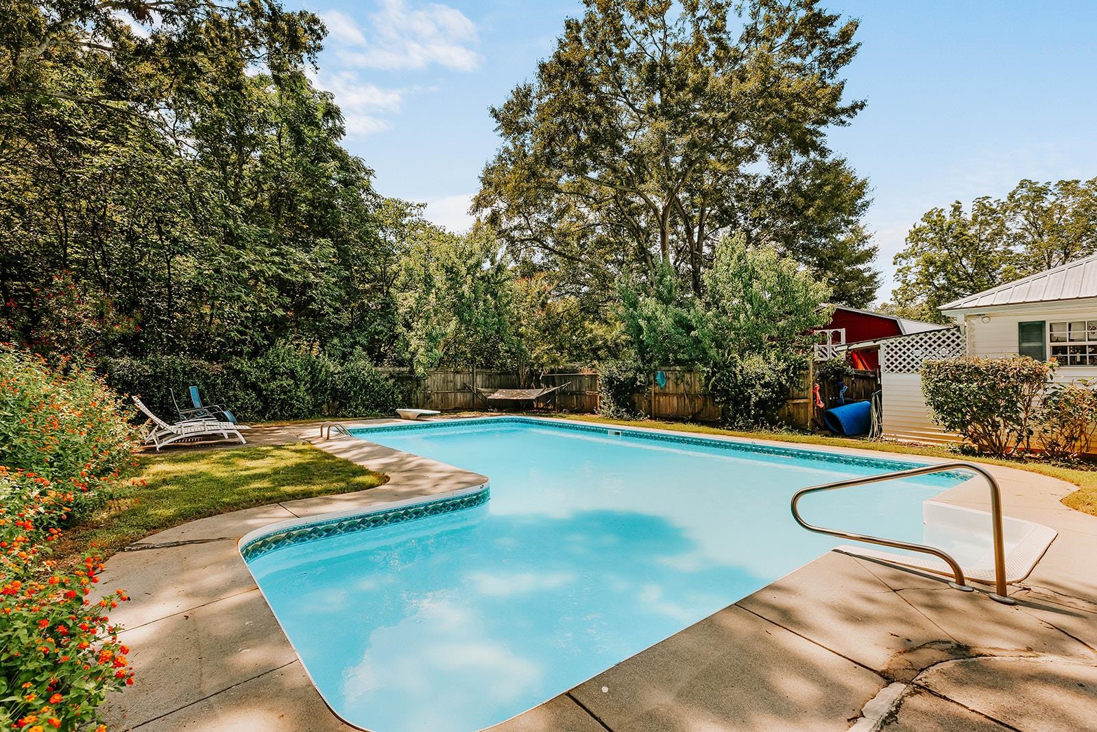 4841 Fairplay Road Property Photo 44