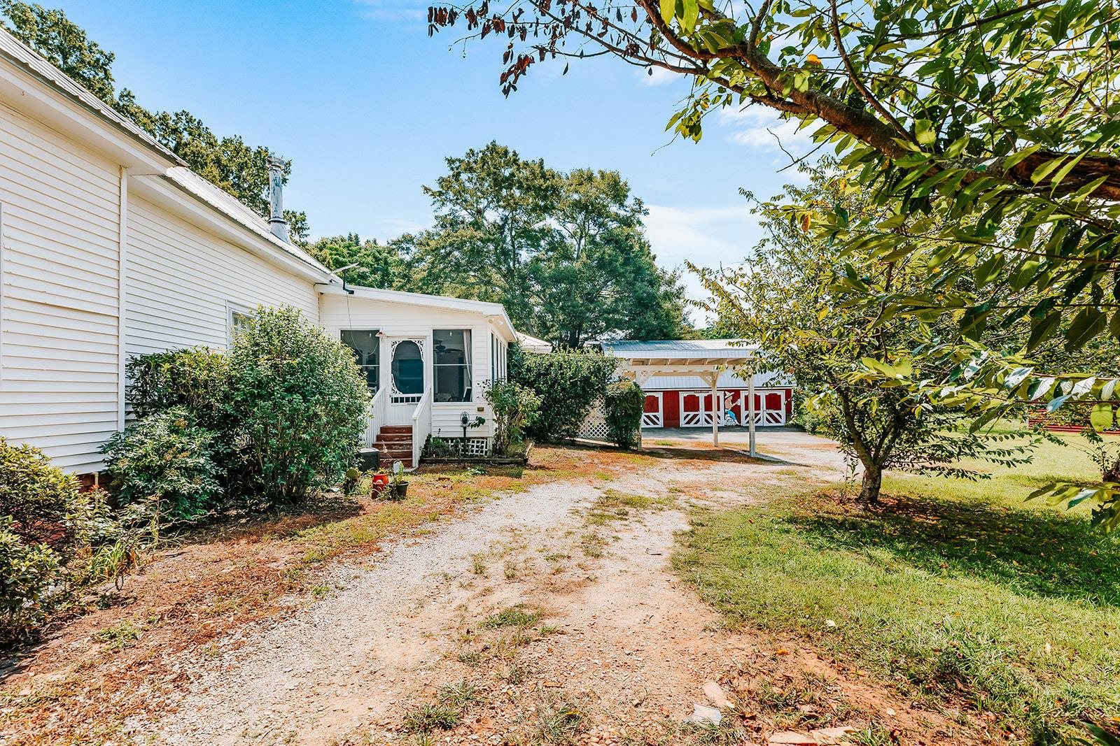 4841 Fairplay Road Property Photo 47