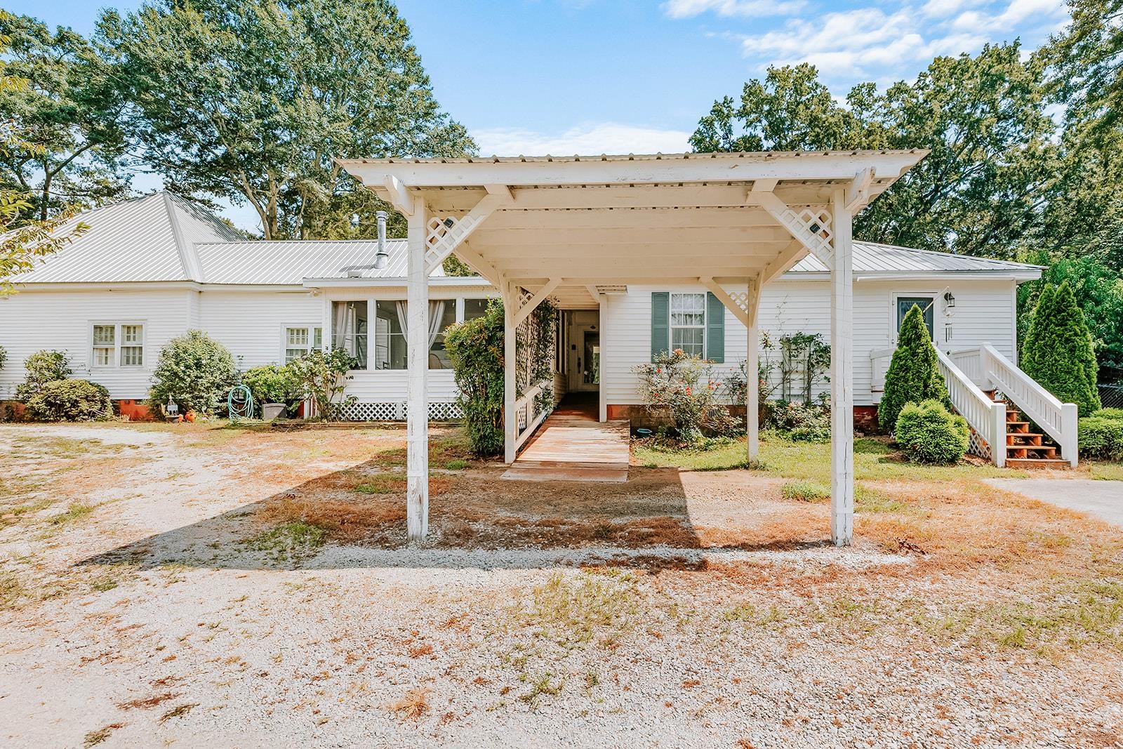 4841 Fairplay Road Property Photo 48
