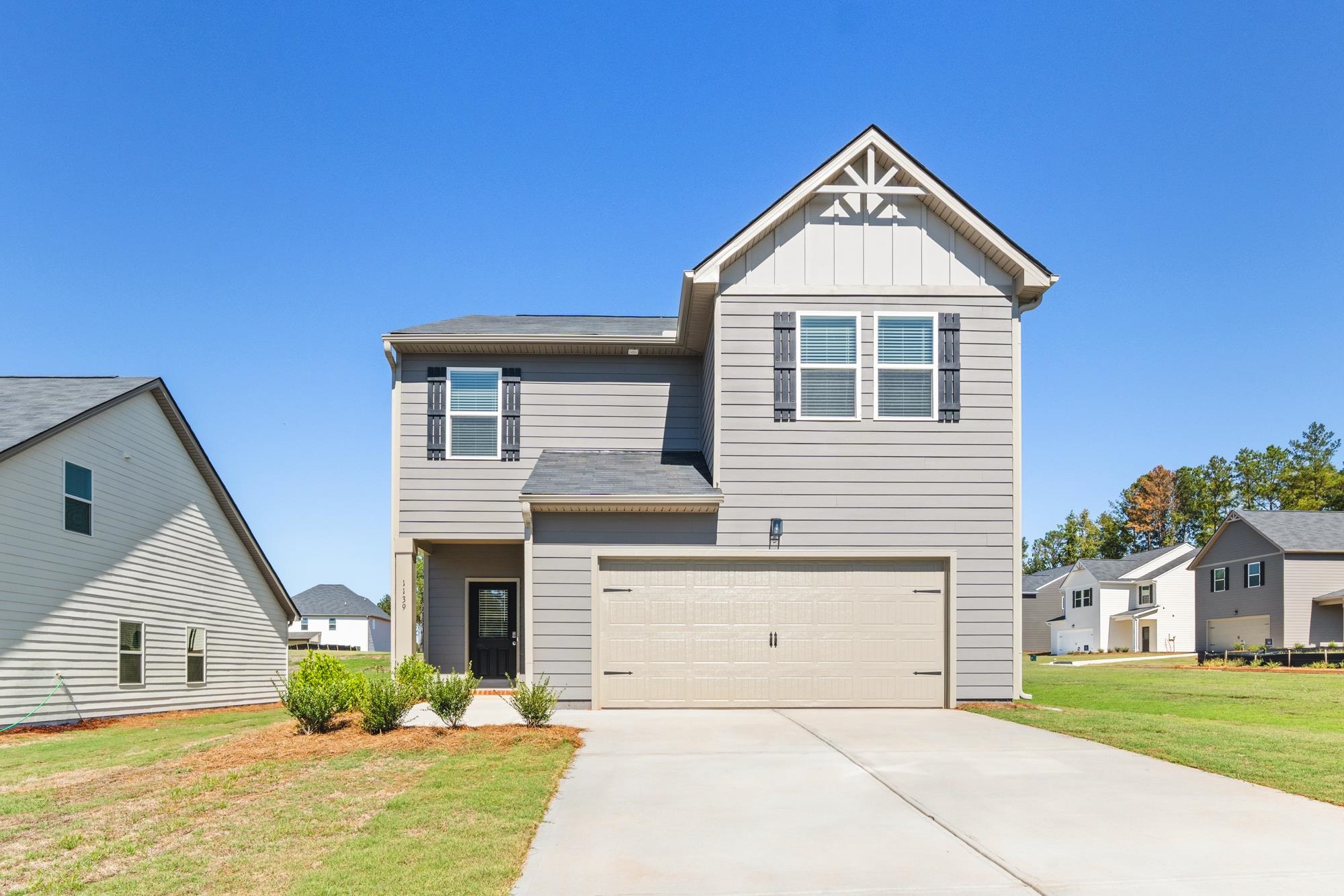 1139 HOMER WAY Property Photo 1