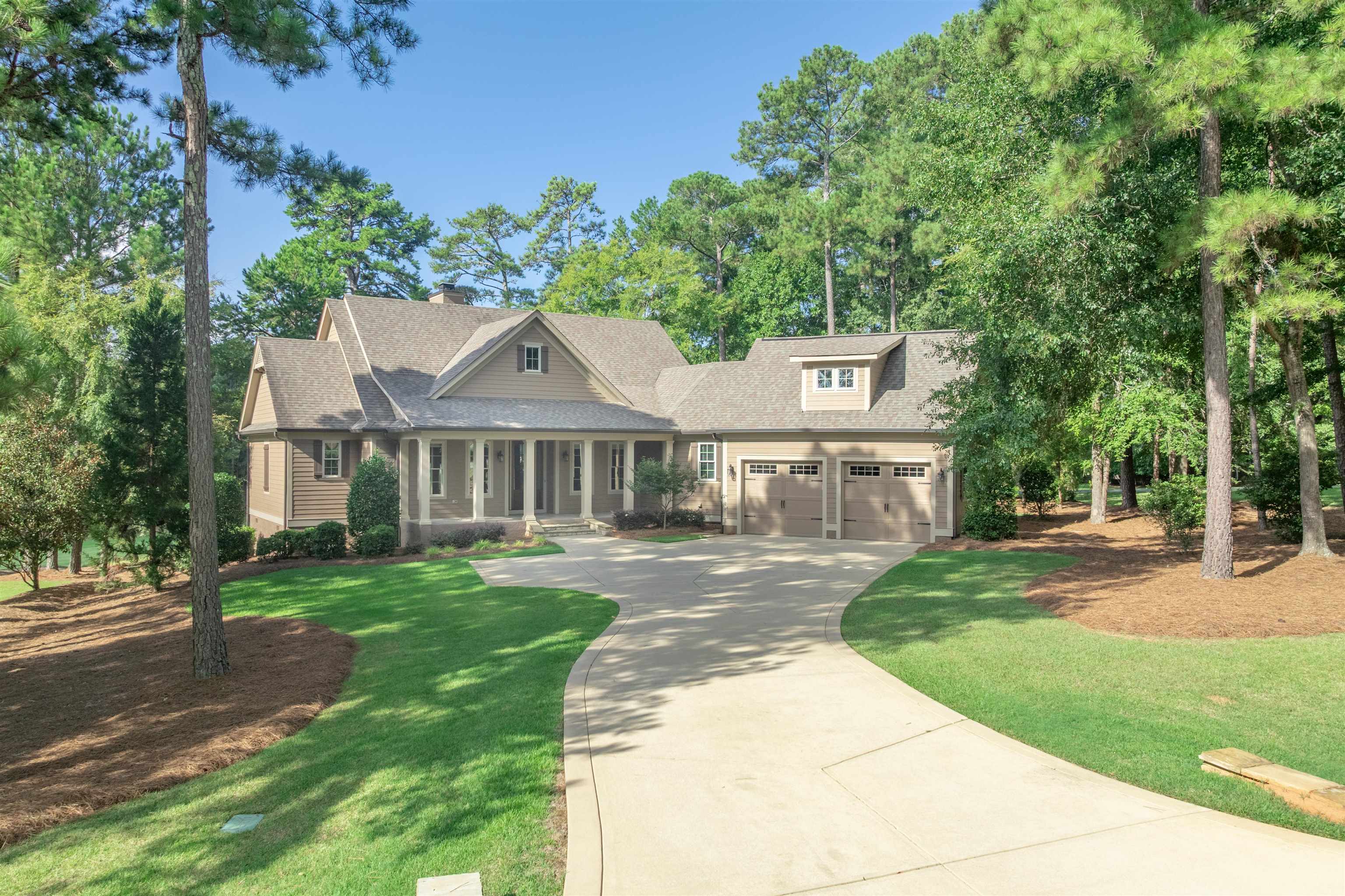 1140 Fairway Ridge Circle Property Photo 1