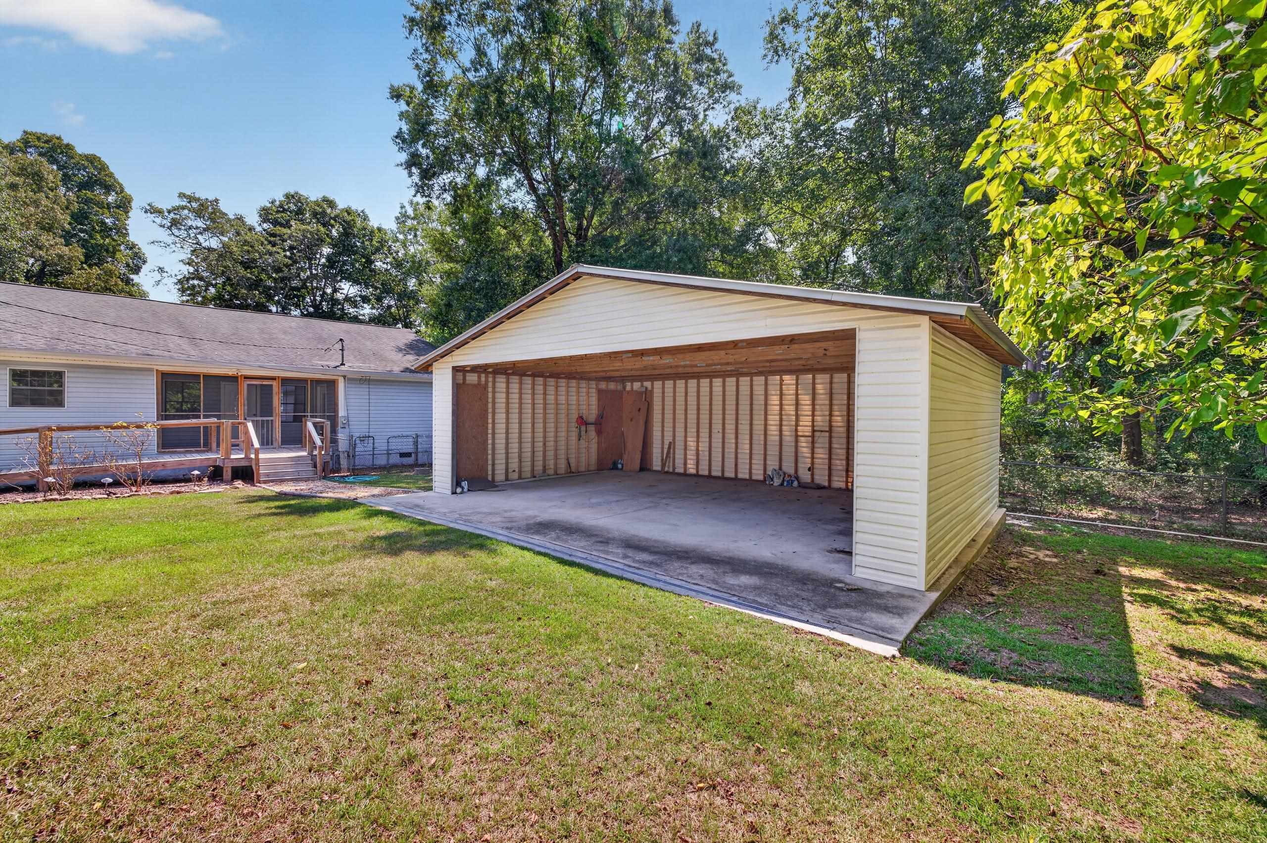 274 S Steele Bridge Road Property Photo 2