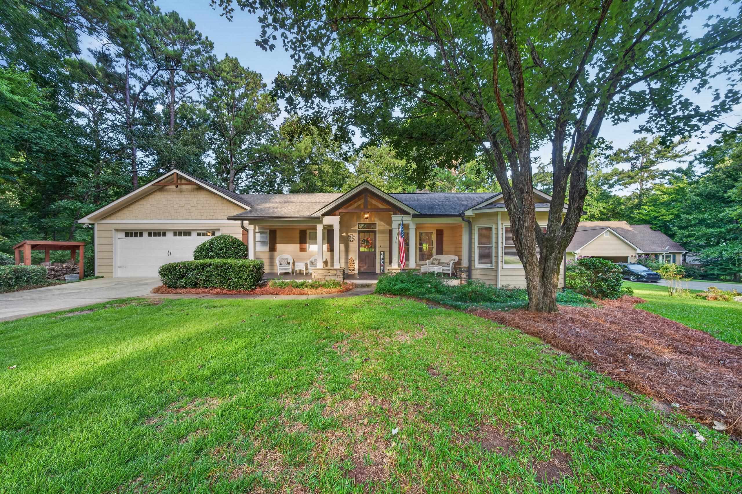 123 FOREST RIDGE DRIVE Property Photo 1