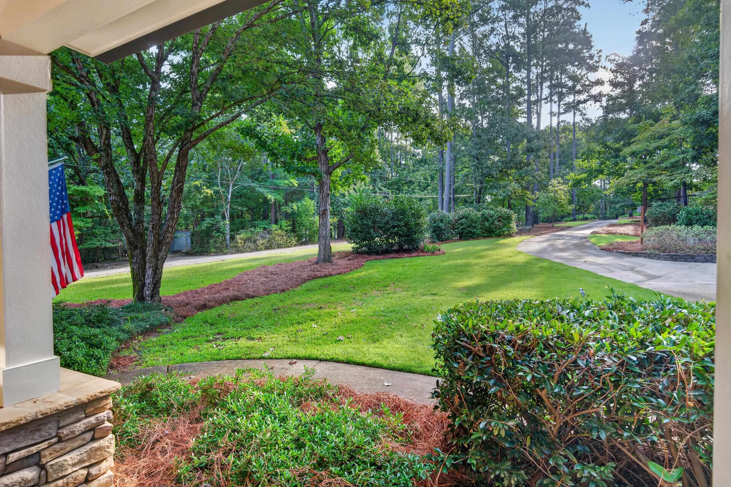 123 Forest Ridge Drive Property Photo 4