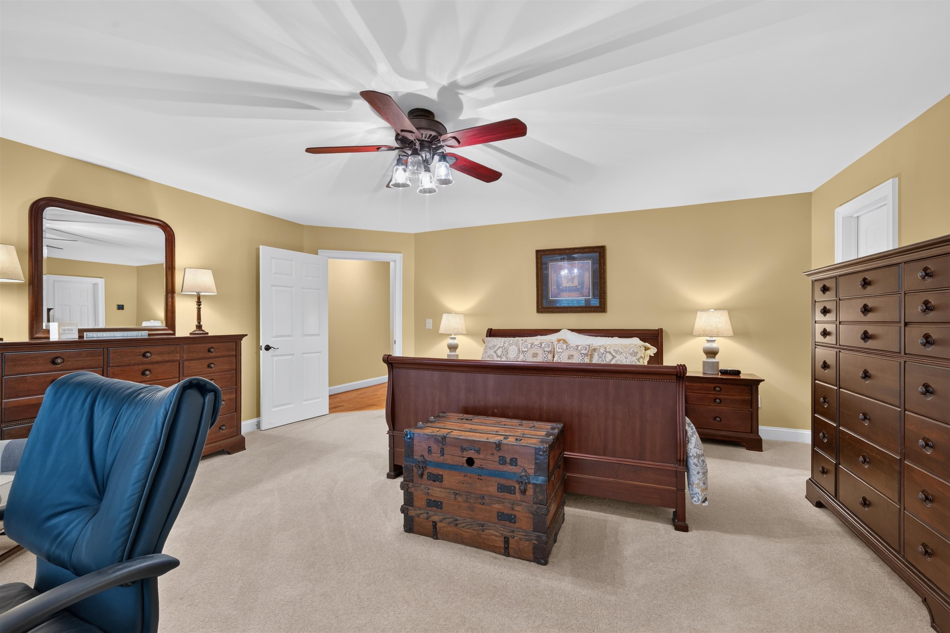 123 Forest Ridge Drive Property Photo 27