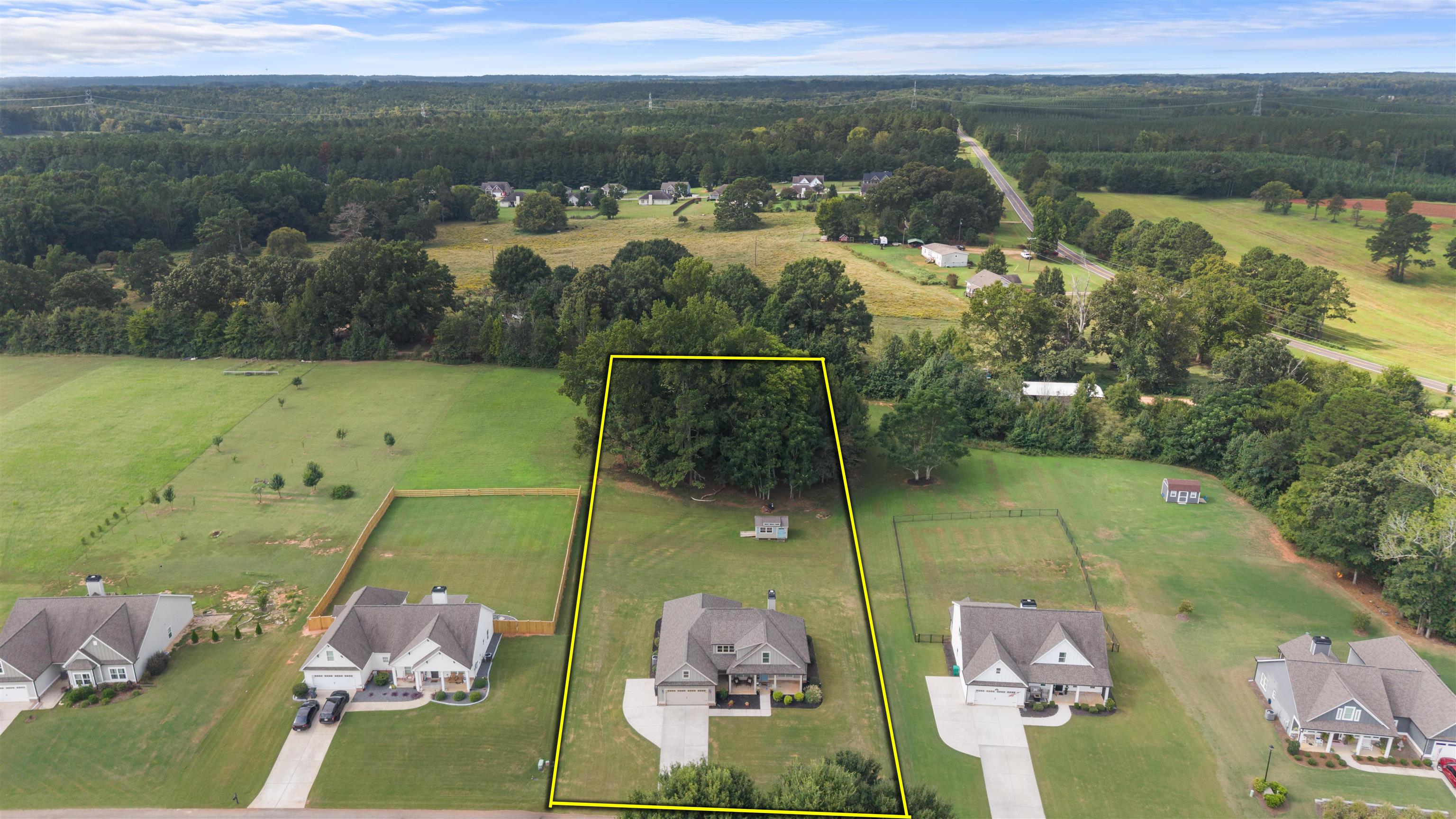 116 Alexander Lakes Drive Property Photo 40