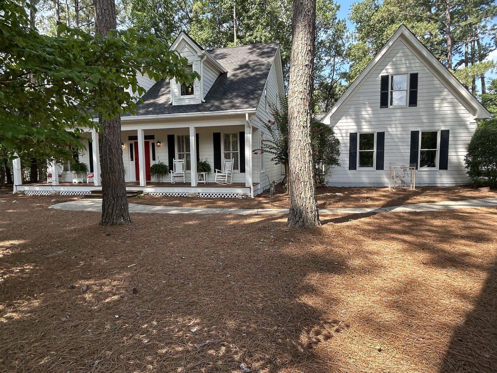 1011 SPYGLASS HILL Property Photo 1