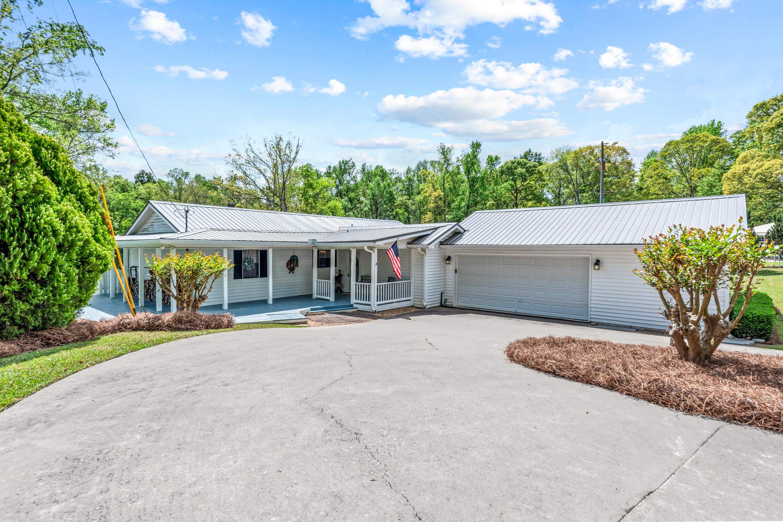 100 Misenheimer Road Property Photo 1