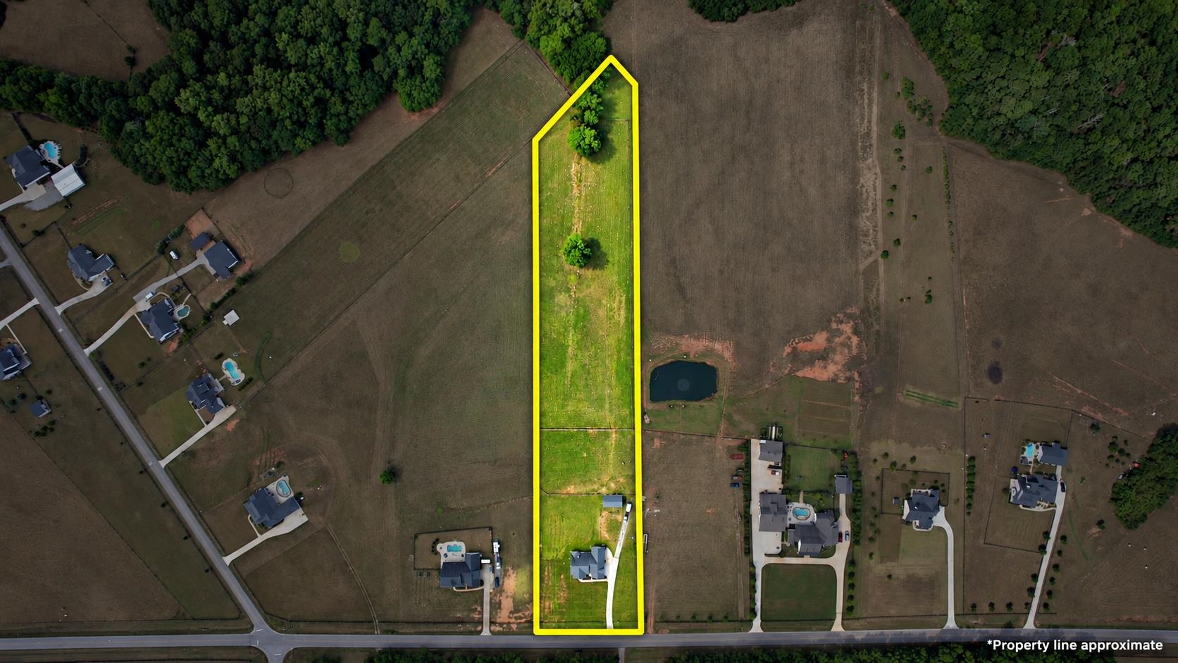 3861 Brownwood Road Property Photo 5
