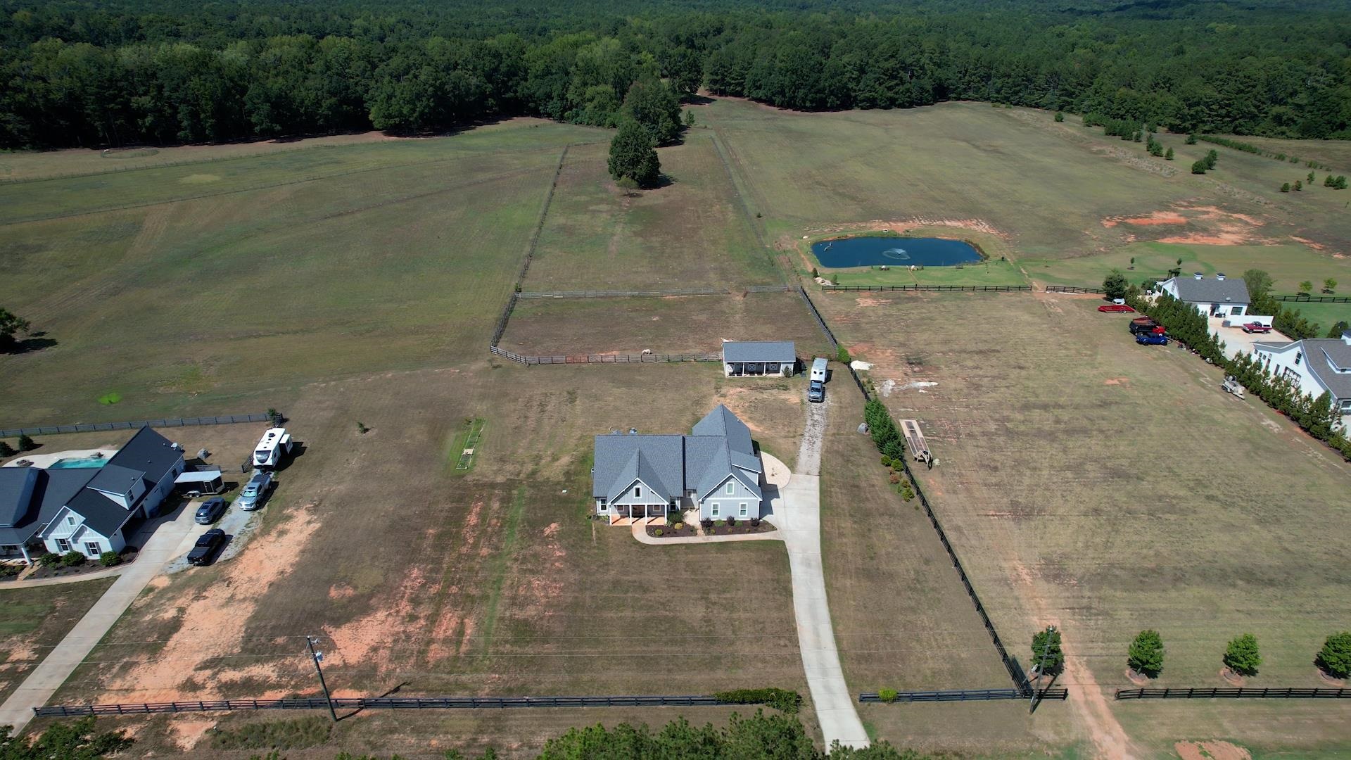 3861 Brownwood Road Property Photo 54