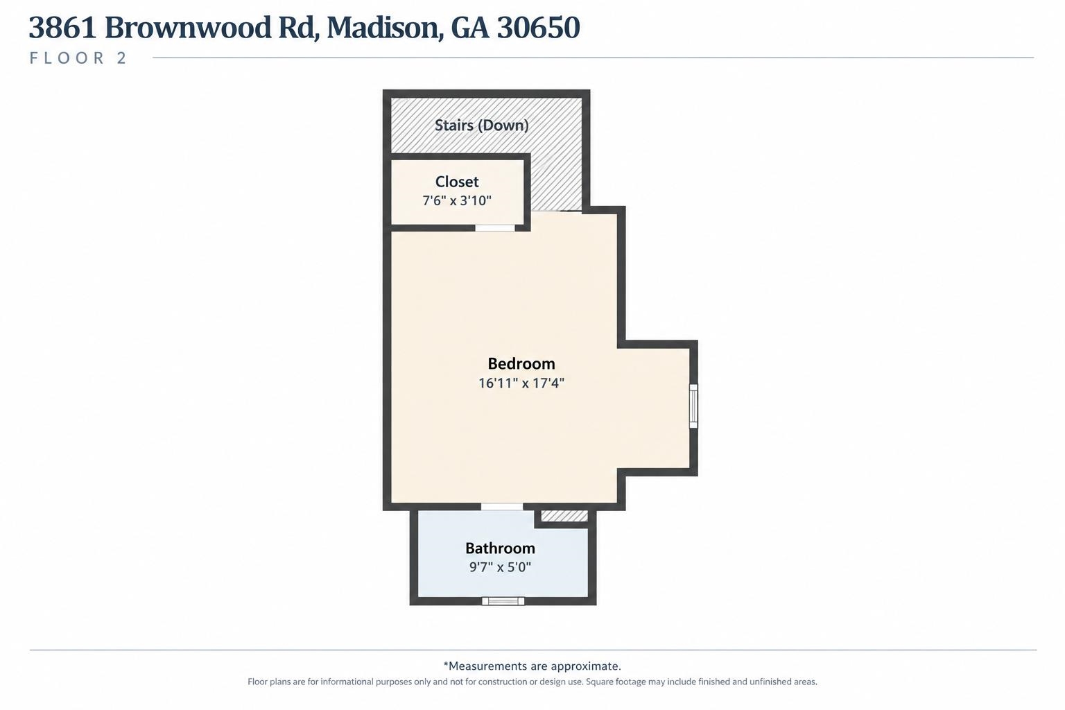 3861 Brownwood Road Property Photo 61