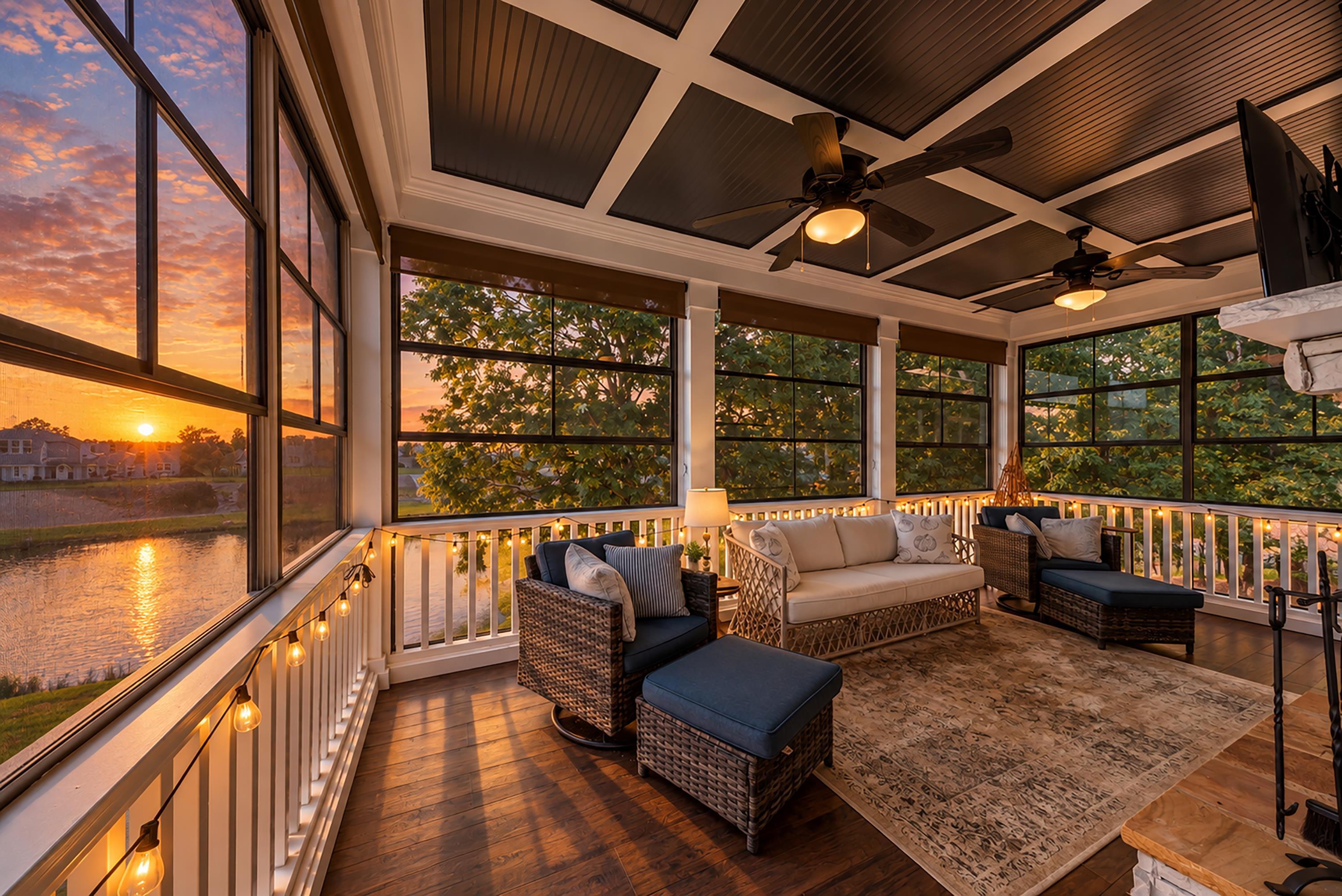 1021 Harbor Loop Property Photo 5