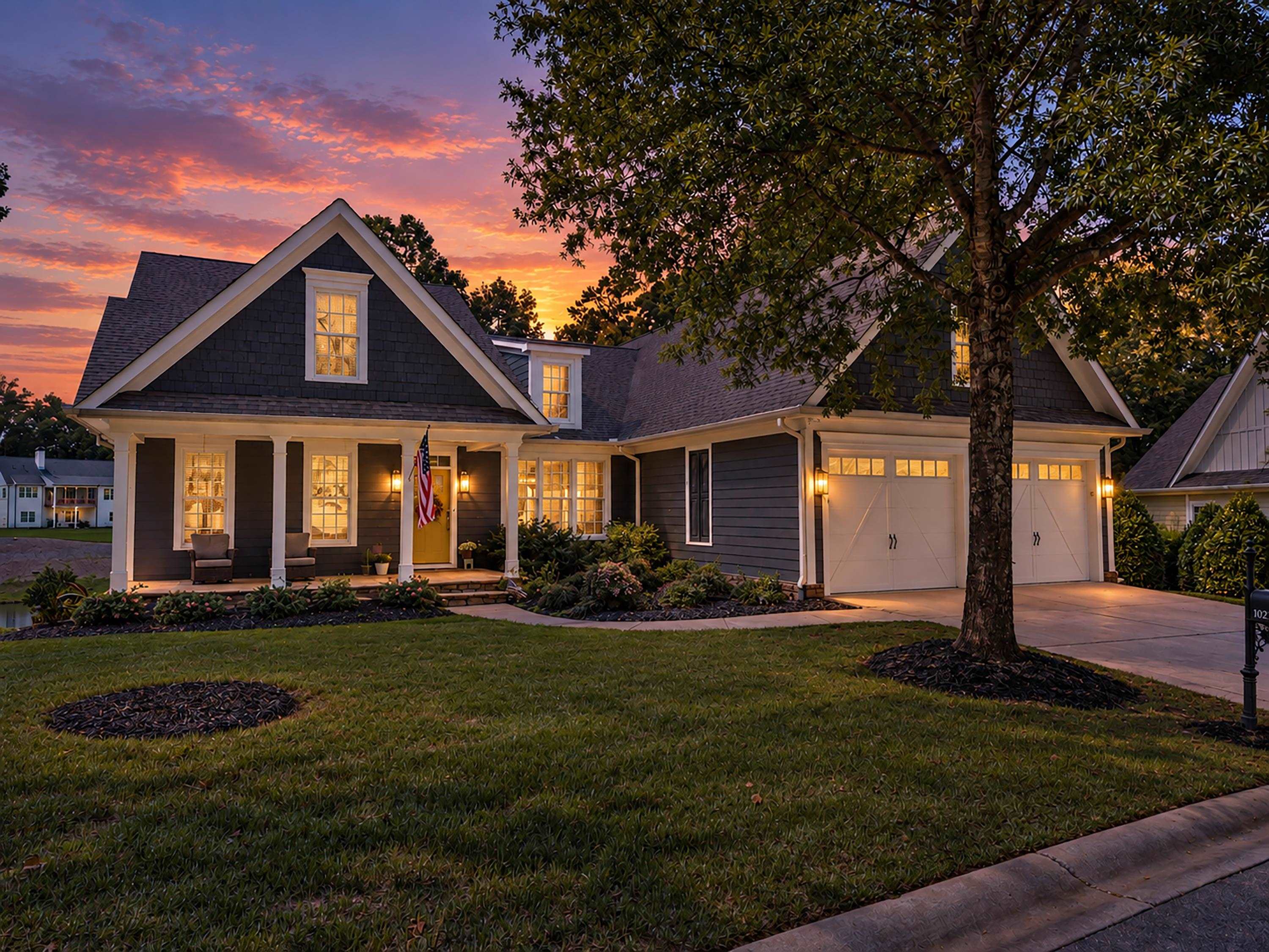 1021 Harbor Loop Property Photo 69