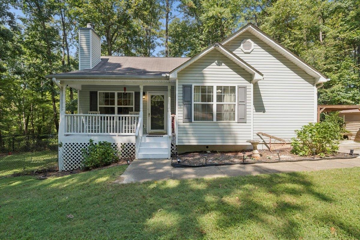 137 Dunlin Court Property Photo 1