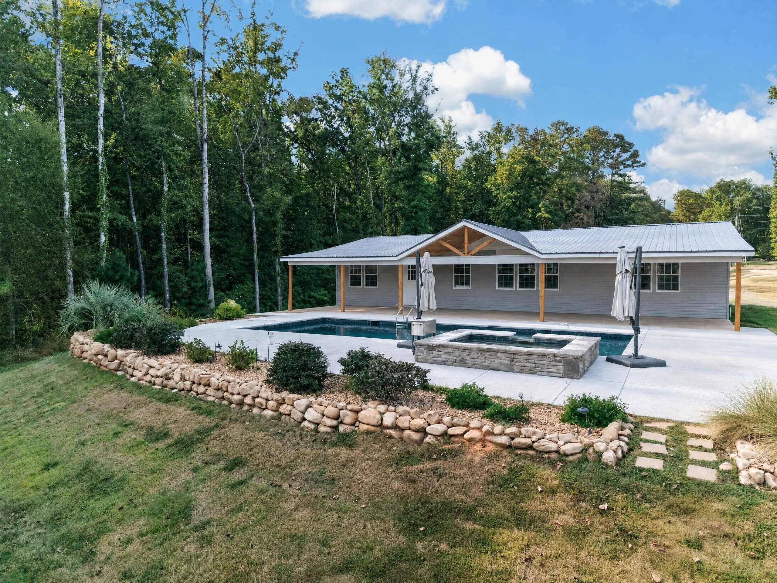 105 Blue Branch Drive Property Photo 1